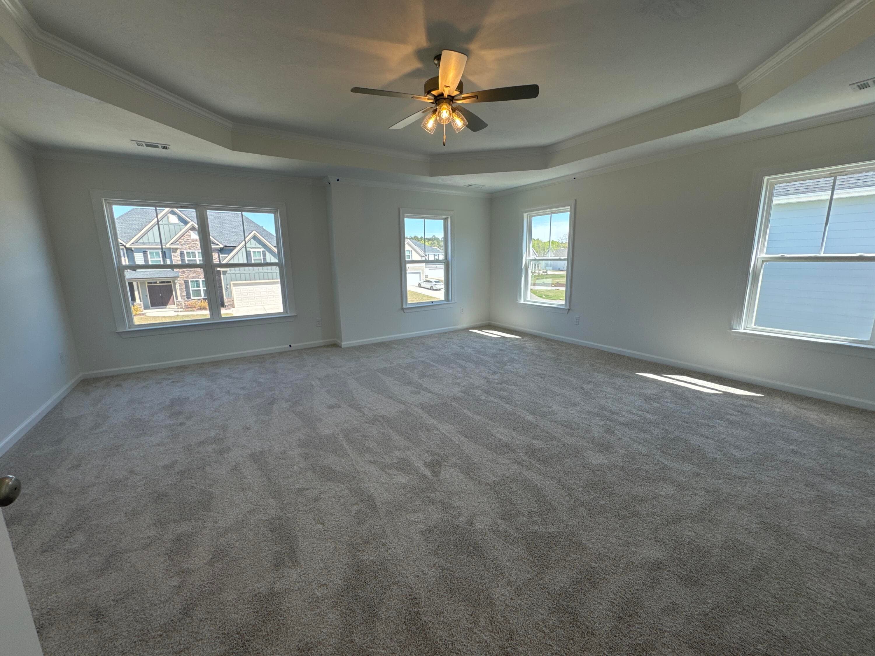 Single Family Residence at 940 Lillian Park Drive Lp122, Grovetown, GA 30813, photo 81 of 117