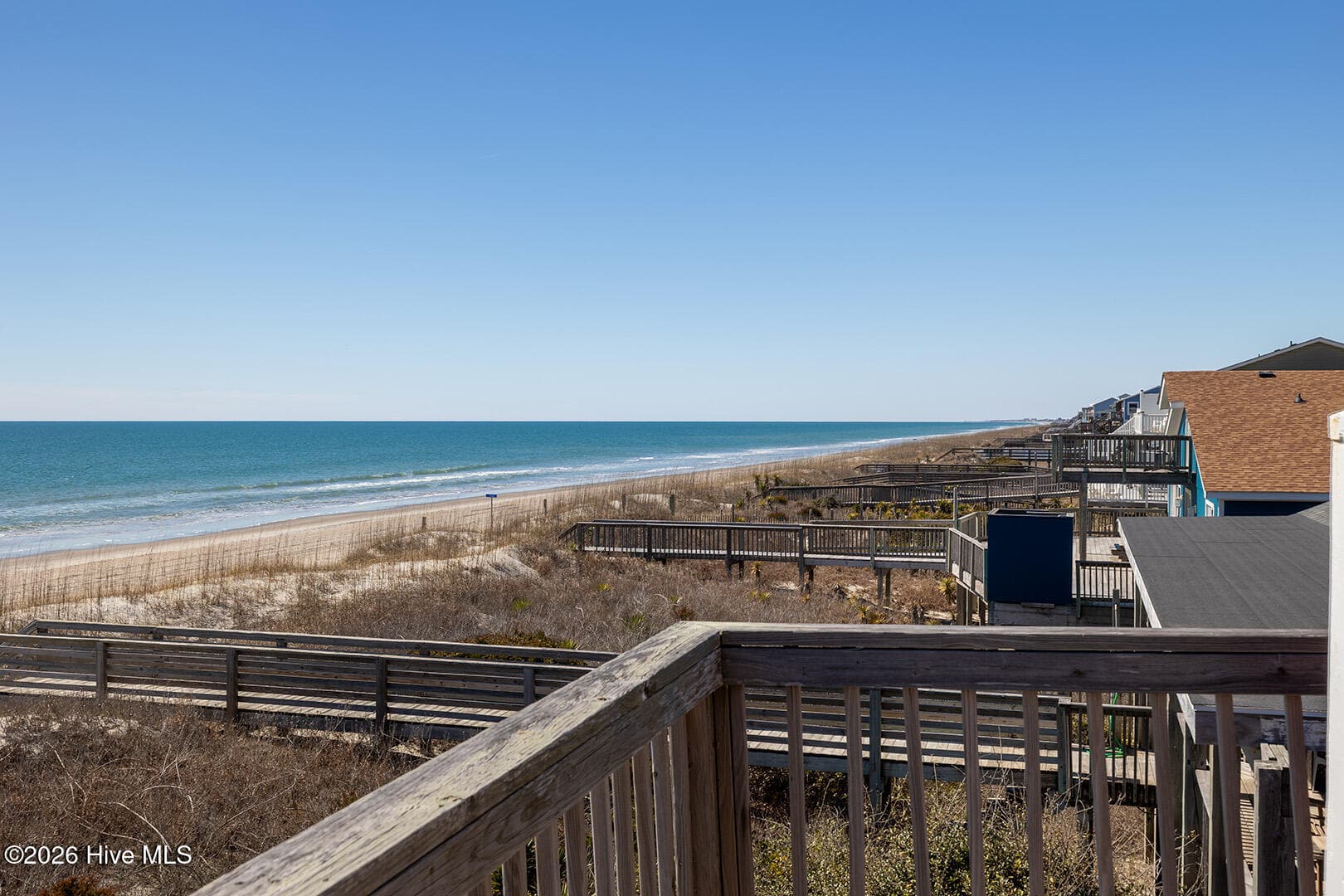 1509 Ocean Drive West, Emerald Isle, NC 28594