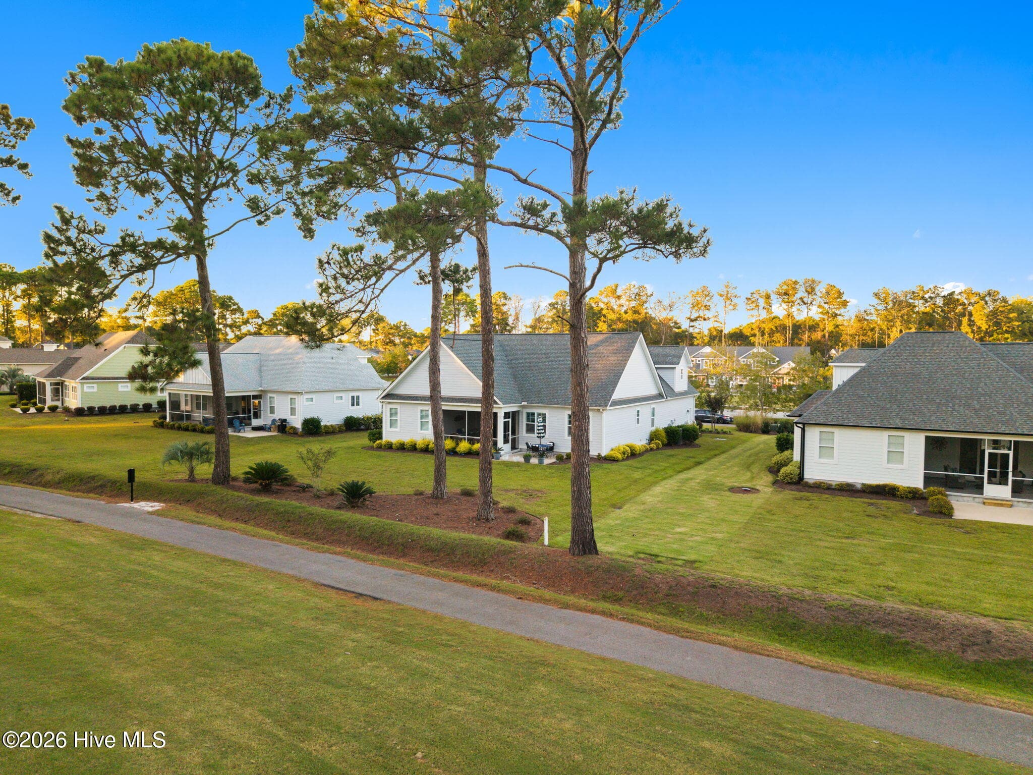 Single Family Residence at 143 Clubhouse Road, Sunset Beach, NC 28468, photo 58 of 75