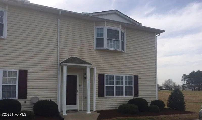 2124 Flagstone Court F11, Greenville, NC 27834