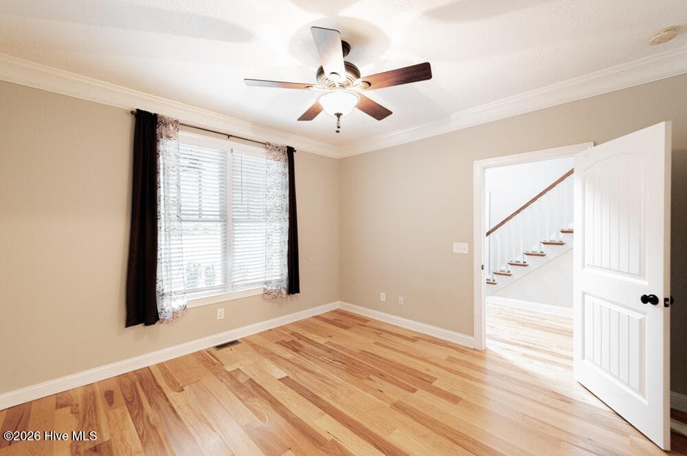 Single Family Residence at 930 Bartram Ridge, Evans, GA 30809, photo 20 of 44
