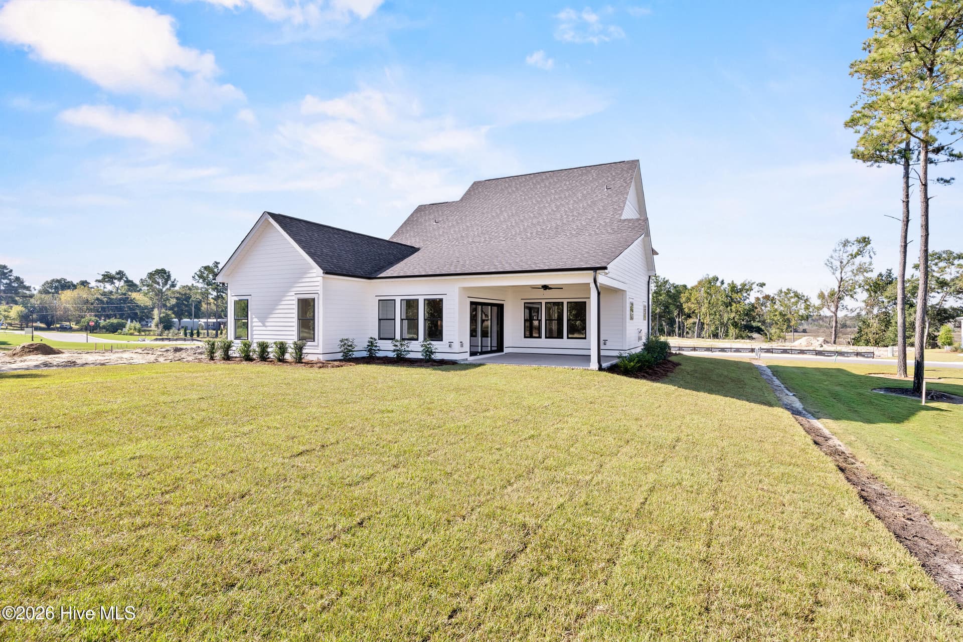 Single Family Residence at 96 Halcyon Drive, Hampstead, NC 28443, photo 89 of 102