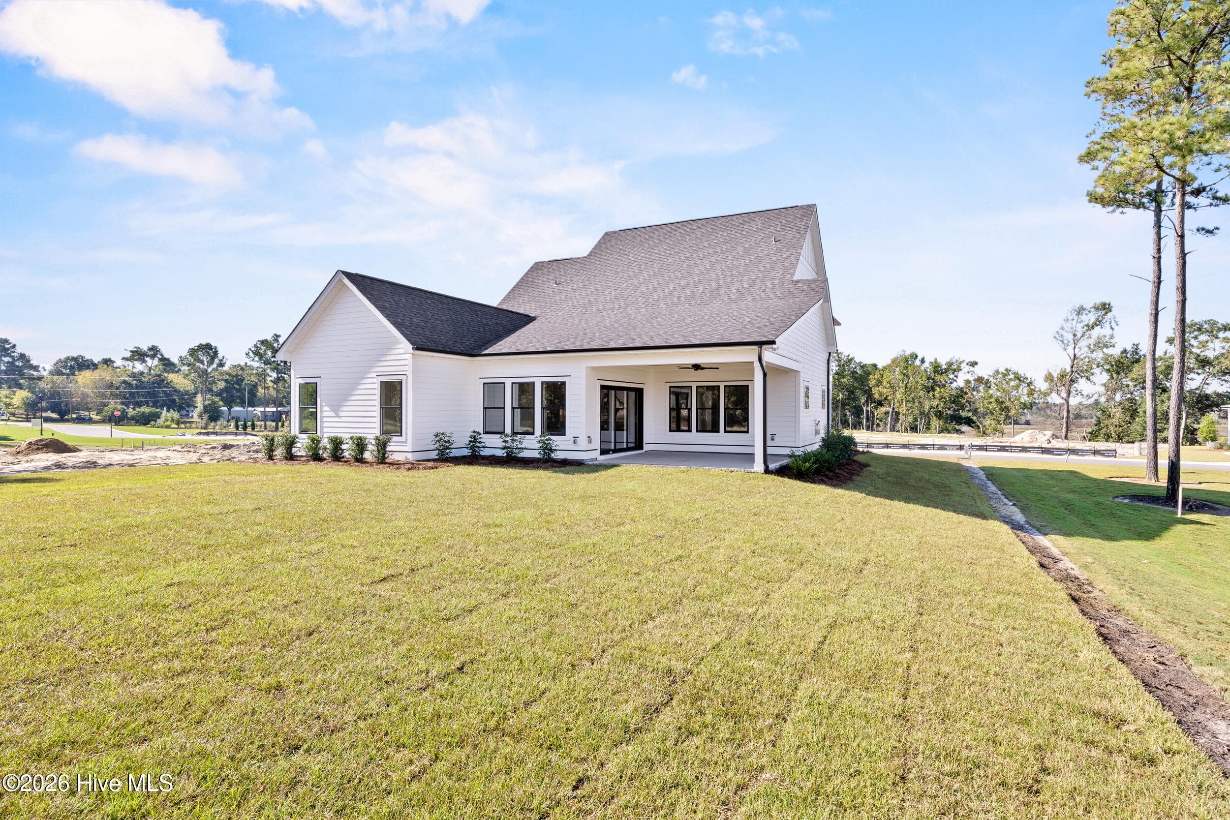 Single Family Residence at 96 Halcyon Drive, Hampstead, NC 28443, photo 89 of 102