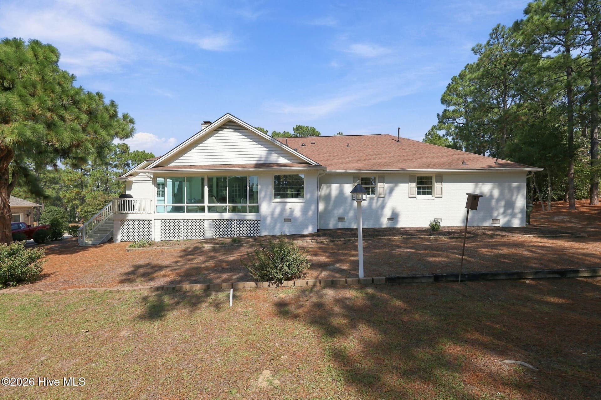 Single Family Residence at 25 Steeplechase Way, Southern Pines, NC 28387, photo 40 of 45