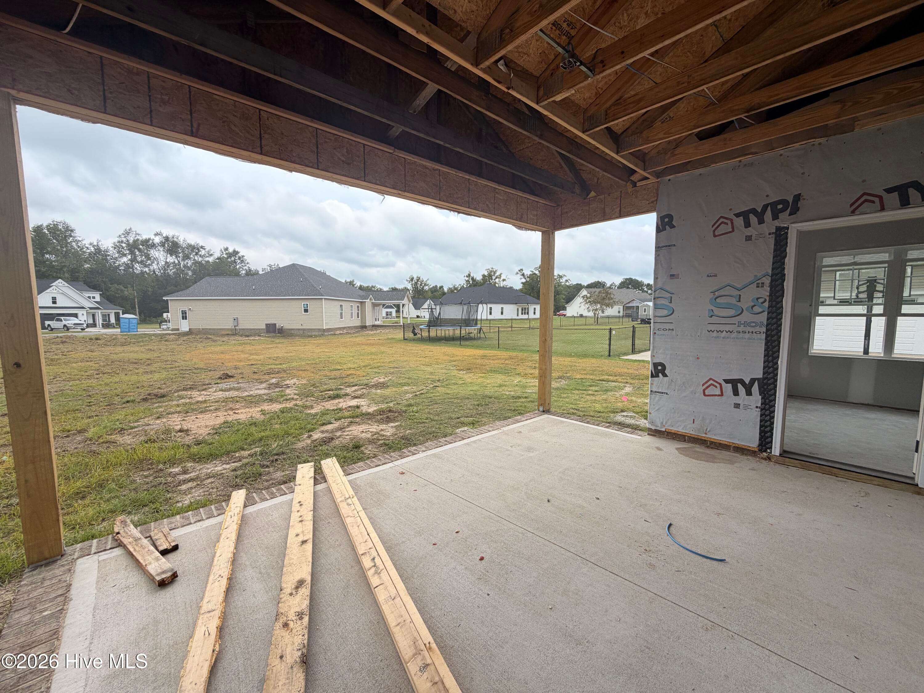 Single Family Residence at 3720 Huntcliff Drive, La Grange, NC 28551, photo 39 of 42