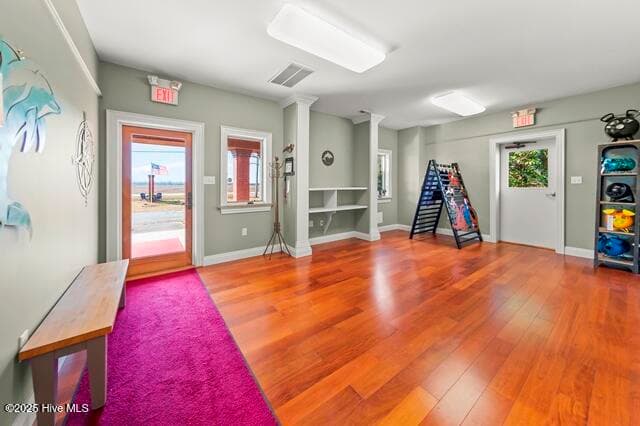 Single Family Residence at 22327 Nc Highway 55, Oriental, NC 28571, photo 2 of 4