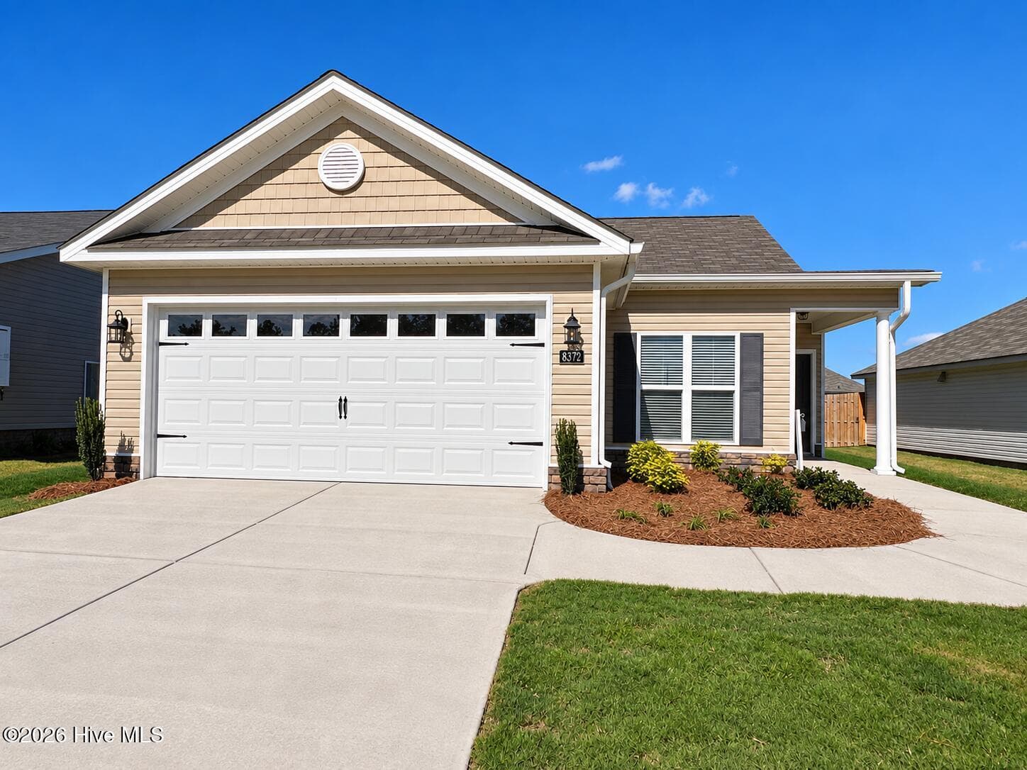 8872 Snelling Drive, Aiken, SC 29803