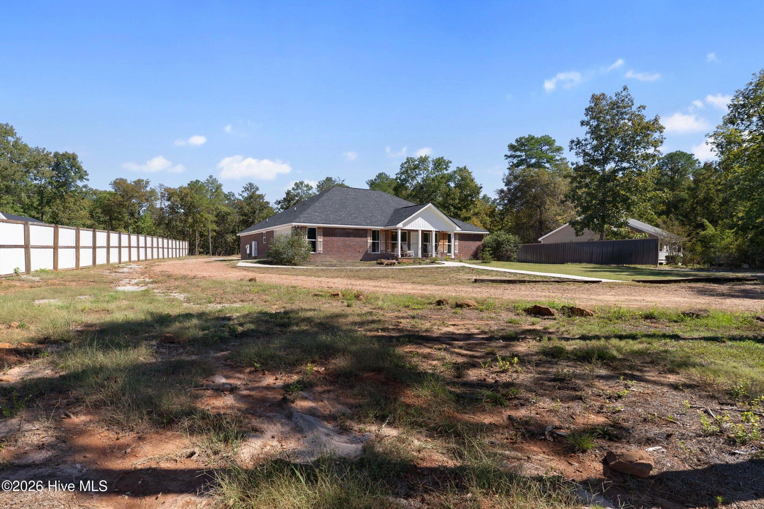 Single Family Residence at 3604 Hillman Gay Road, Dearing, GA 30808, photo 33 of 37