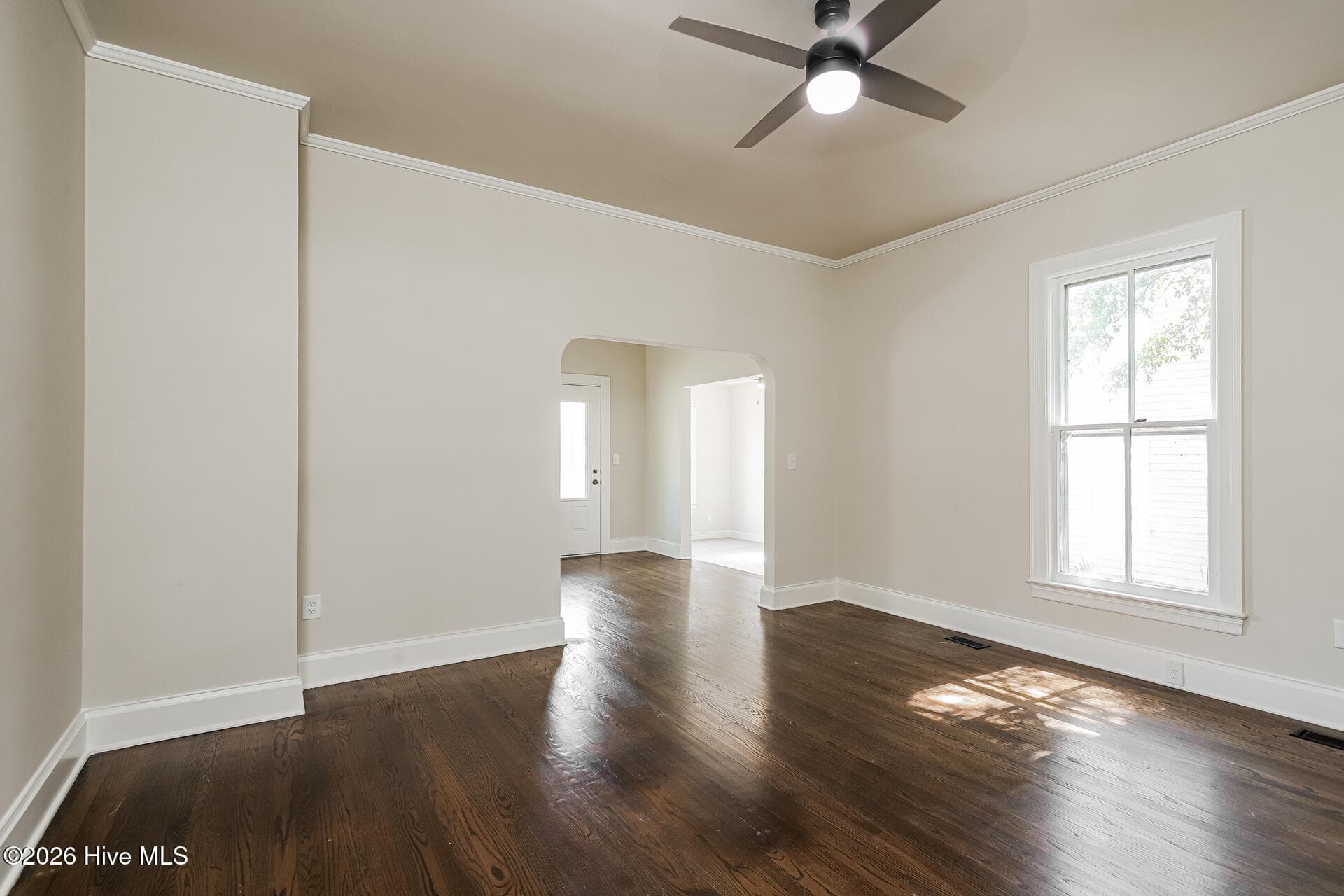 Single Family Residence at 319 E Main Street, Washington, NC 27889, photo 35 of 54