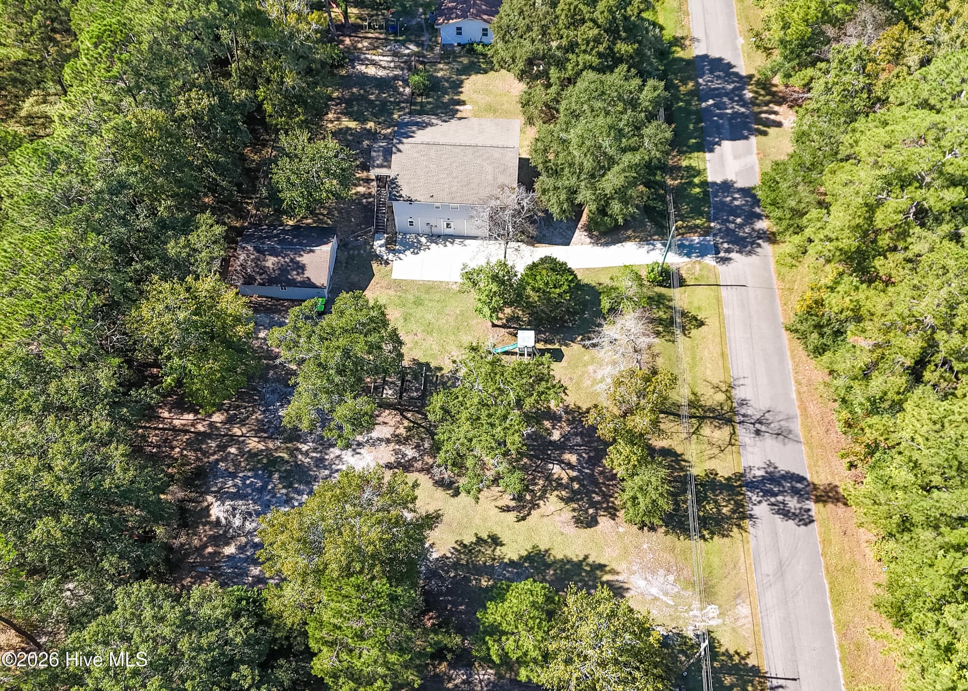 Single Family Residence at 451 Maple Creek Road SW, Supply, NC 28462, photo 49 of 50