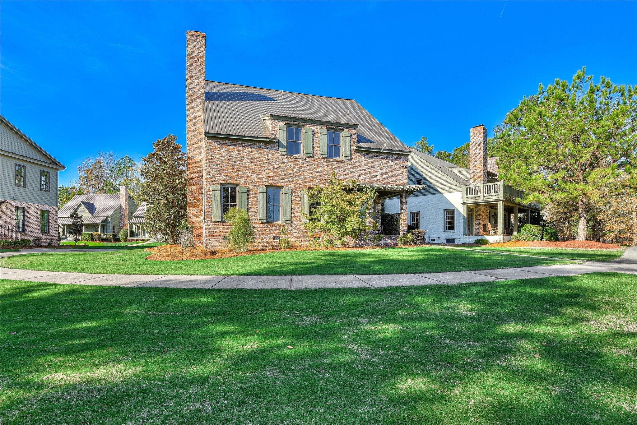 Single Family Residence at 205 Minchew Lane, Evans, GA 30809, photo 56 of 56