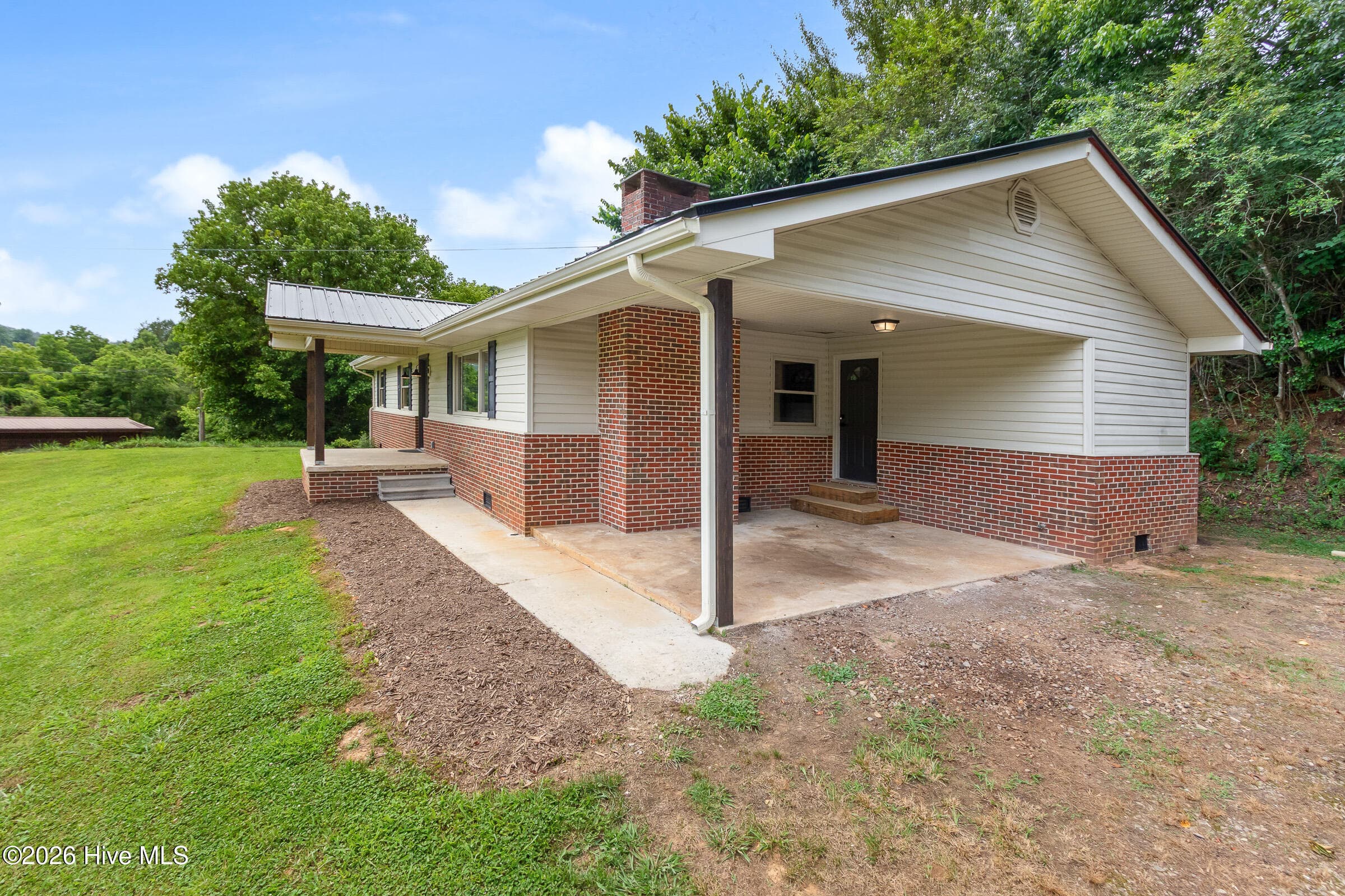 Single Family Residence at 491 Notla Church Road, Murphy, NC 28906, photo 41 of 54