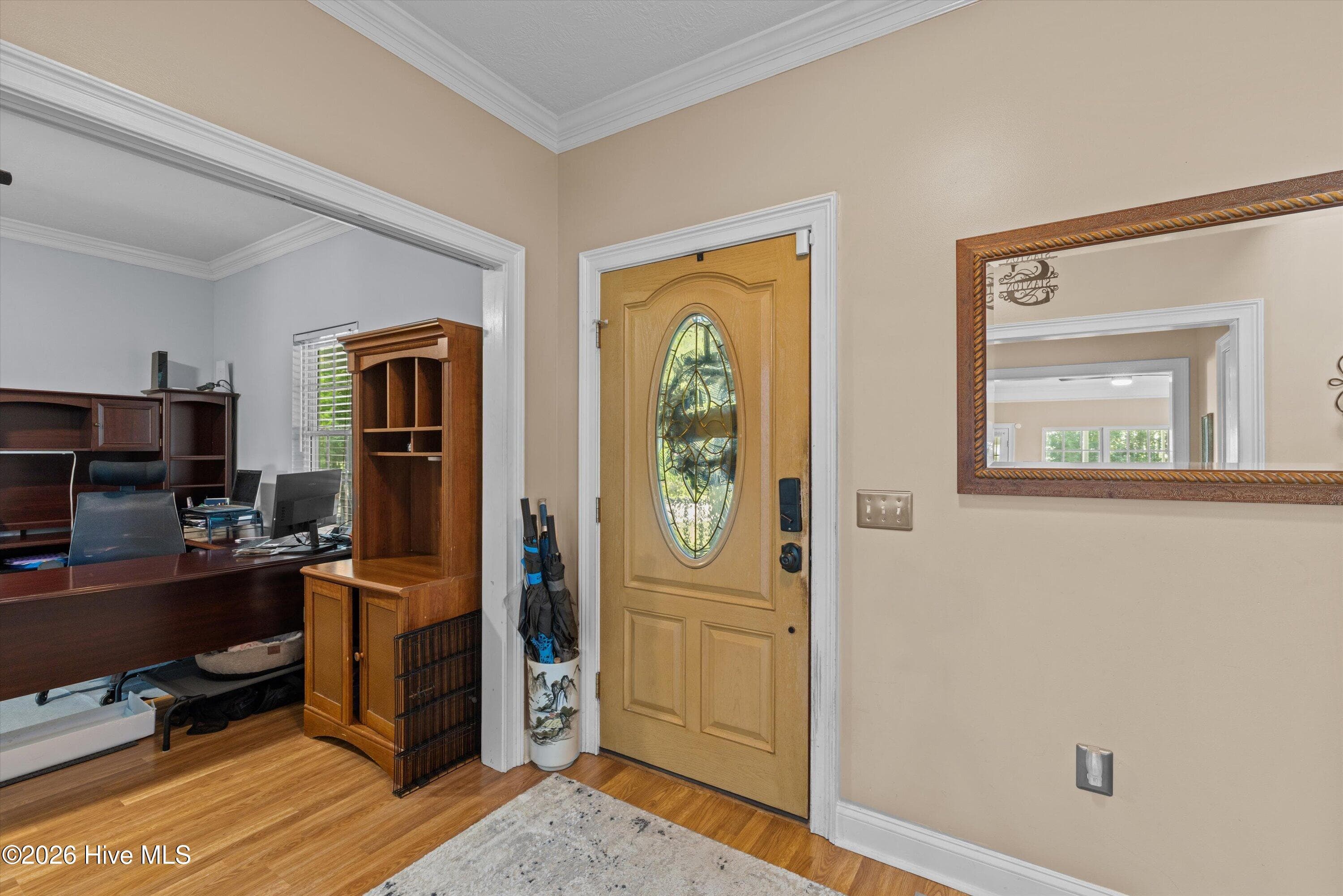 Single Family Residence at 553 Oakwood Pointe Road, Appling, GA 30802, photo 17 of 133