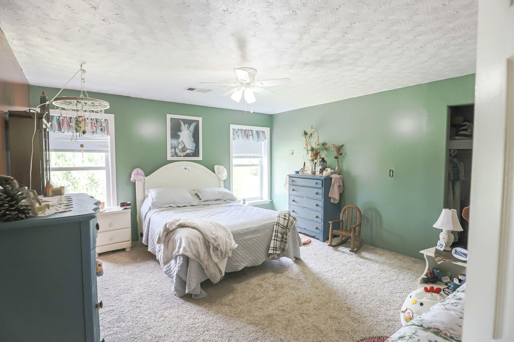 Single Family Residence at 9466 Clarks Mill Road, Avera, GA 30803, photo 34 of 72