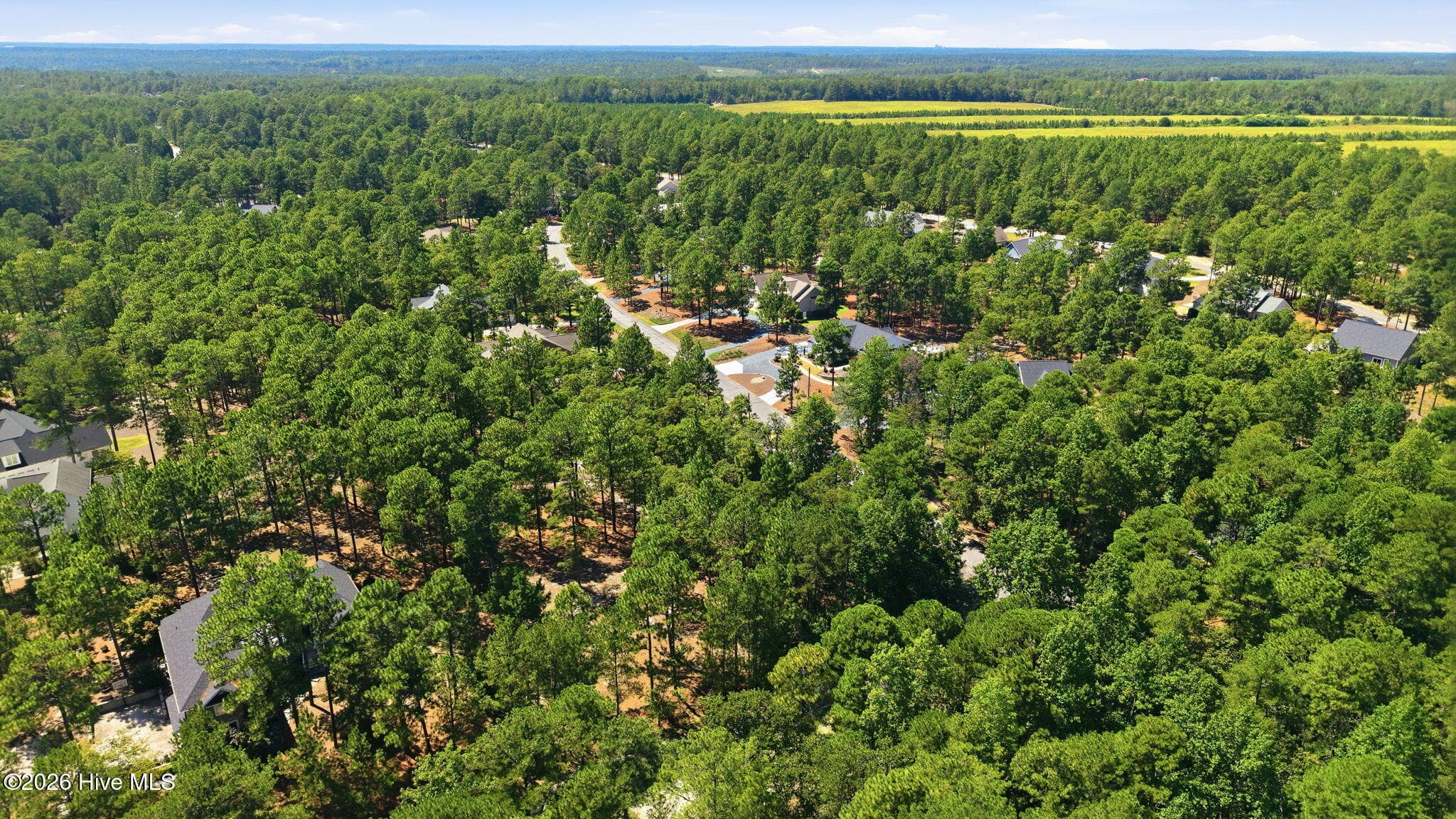 Residential Lot at 112 5421 Ritter Drive, Seven Lakes, NC 27376, photo 7 of 29