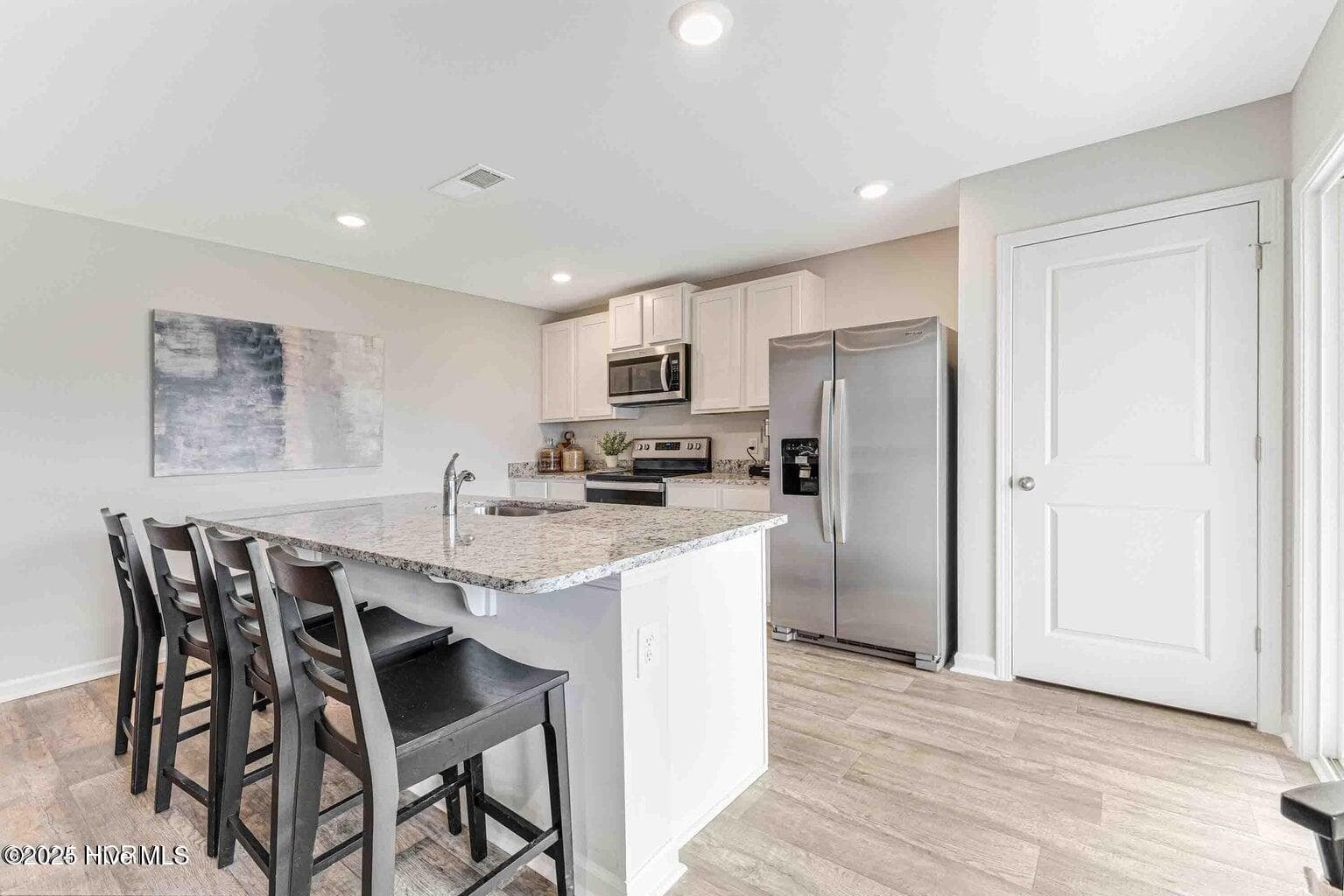Single Family Residence at 4149 Morning Light Drive SE Lot 276, Bolivia, NC 28422, photo 13 of 36