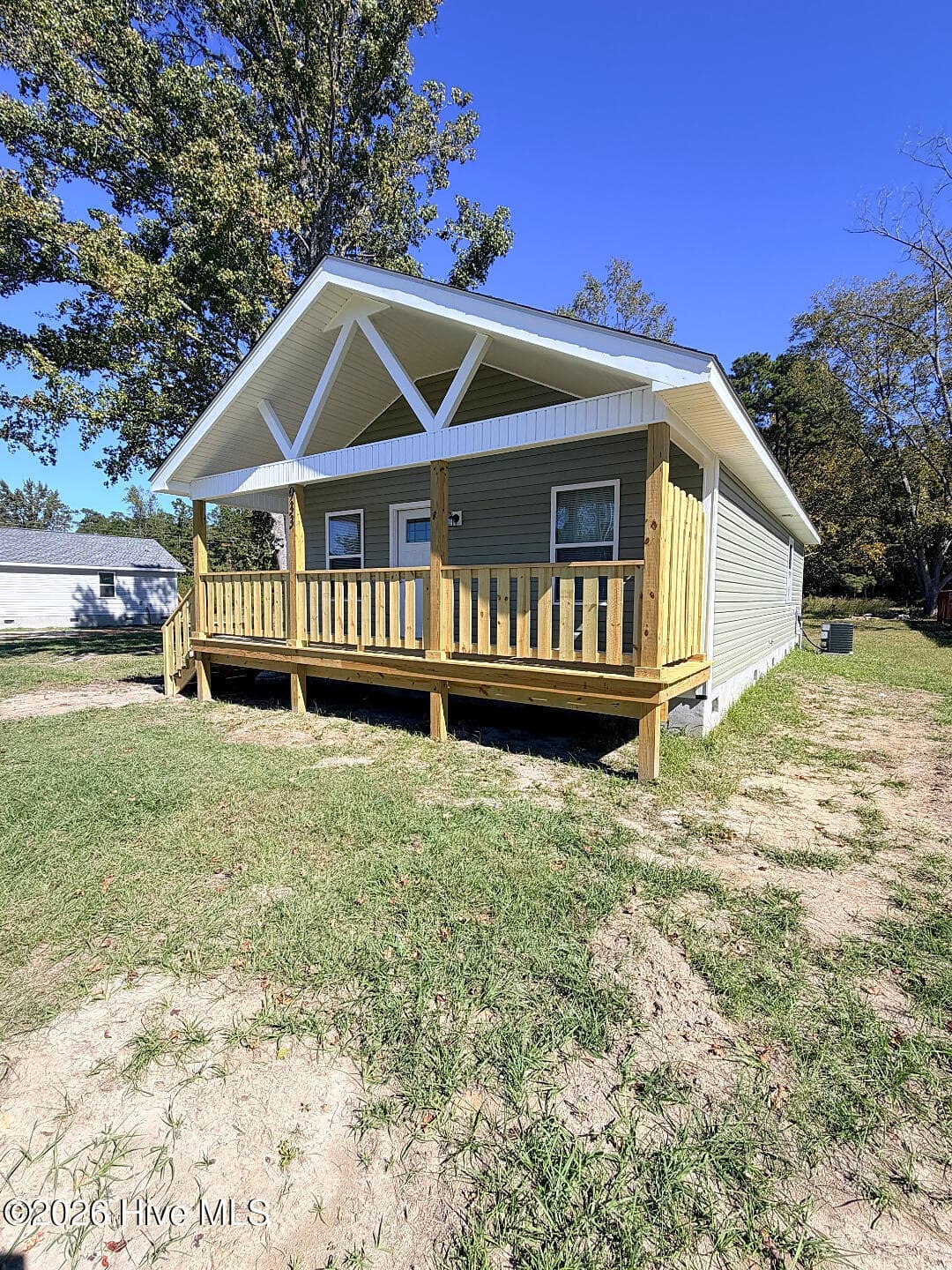 933 Hickman Road, Tabor City, NC 28463
