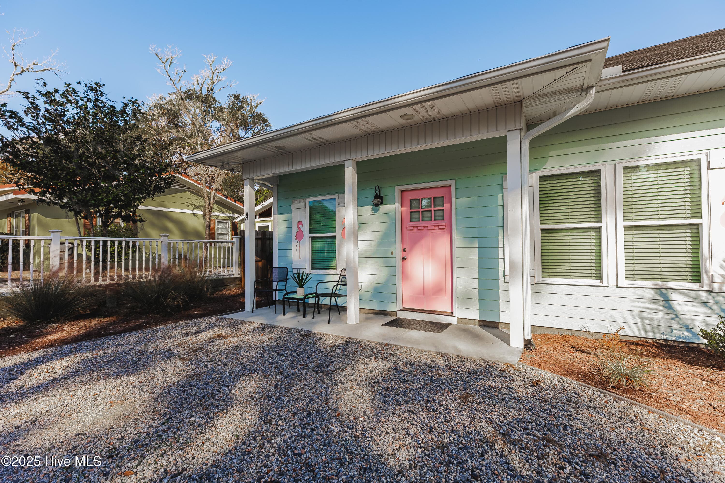 Single Family Residence at 6312 Tolman Street SW A&B, Ocean Isle Beach, NC 28469, photo 4 of 50
