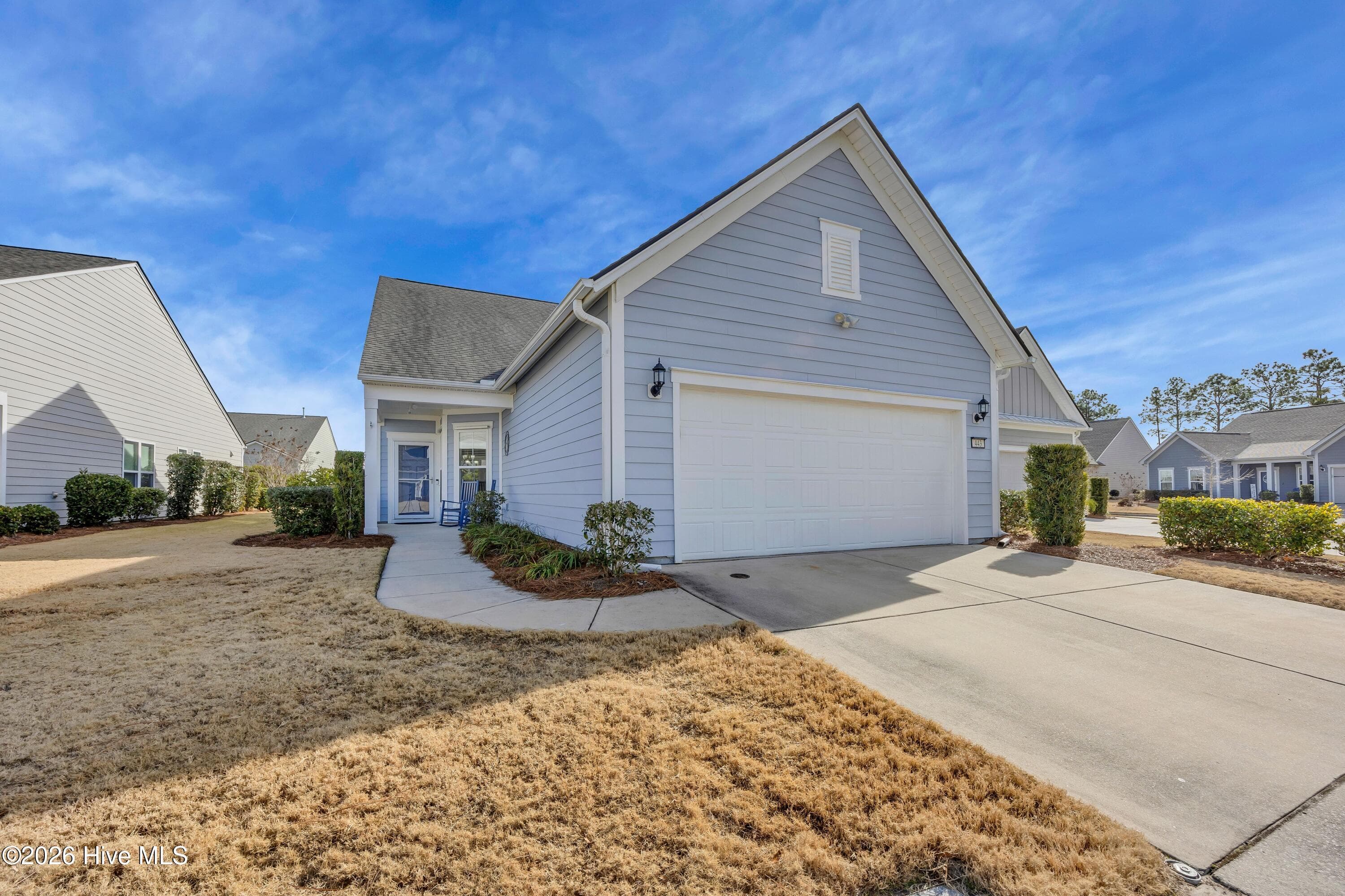 443 Deveraux Drive, Wilmington, NC 28412