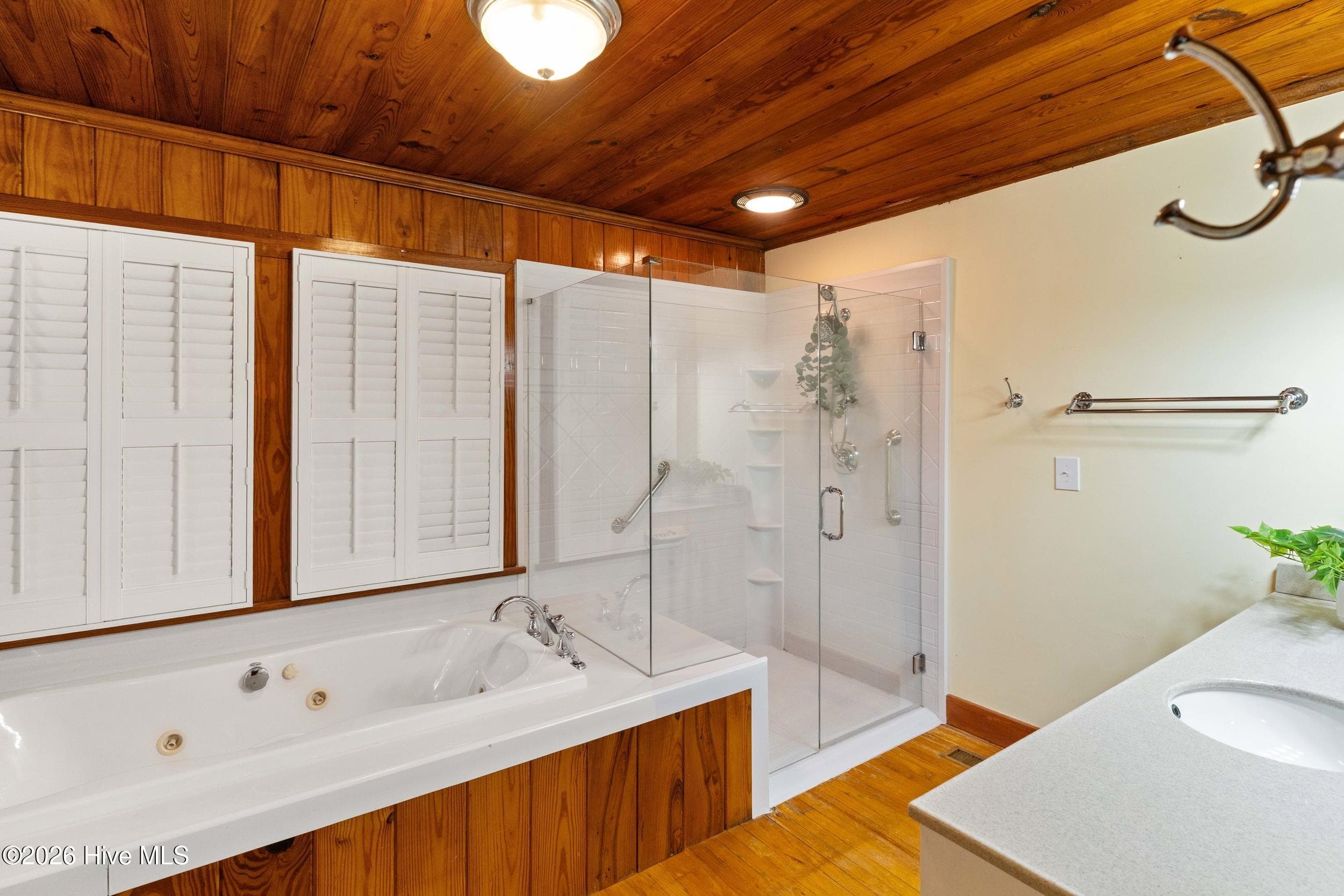 Primary Bathroom - 2735 Henry Street, Augusta, GA 30909