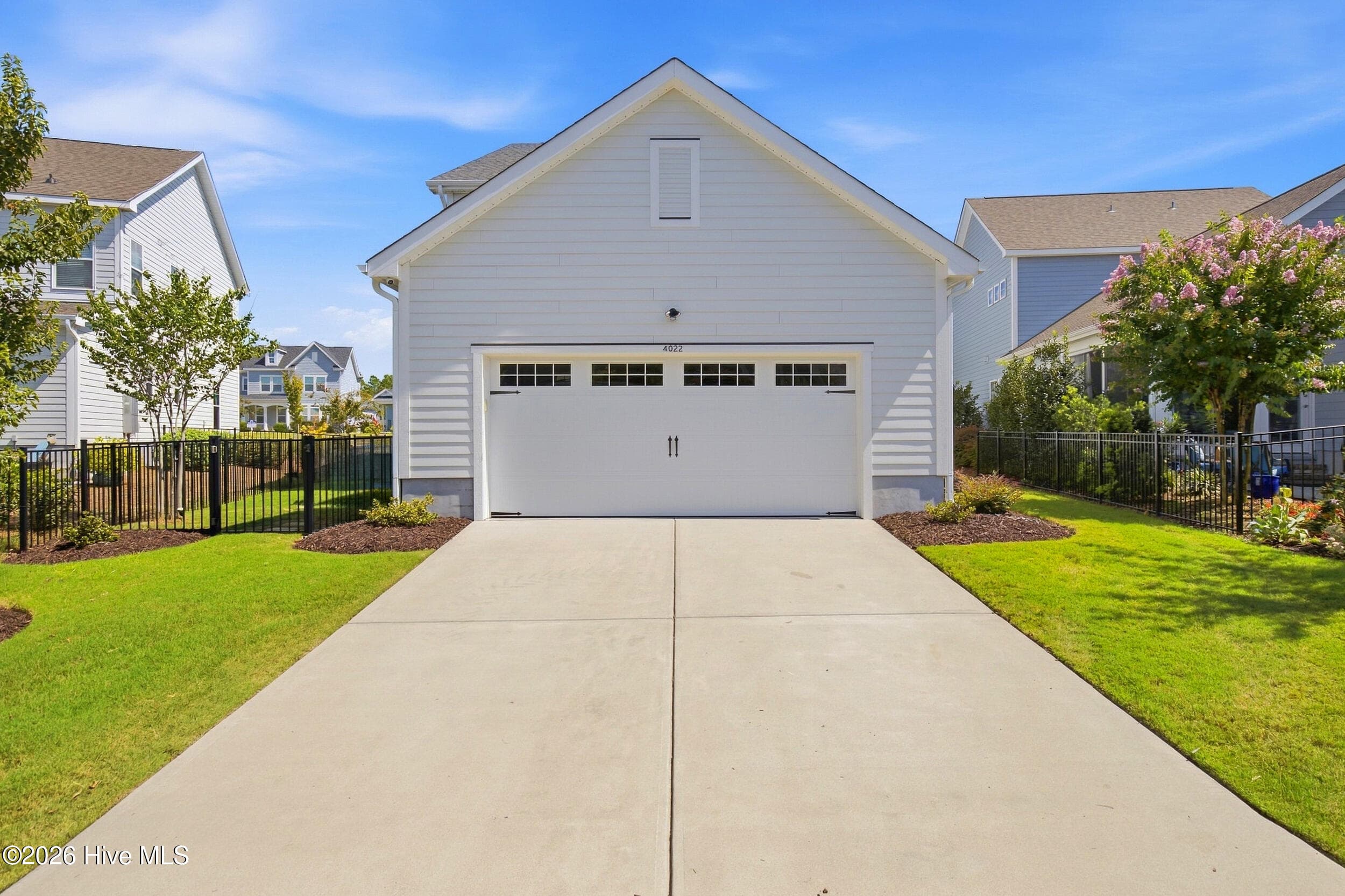Single Family Residence at 4022 Endurance Trail, Wilmington, NC 28412, photo 49 of 87