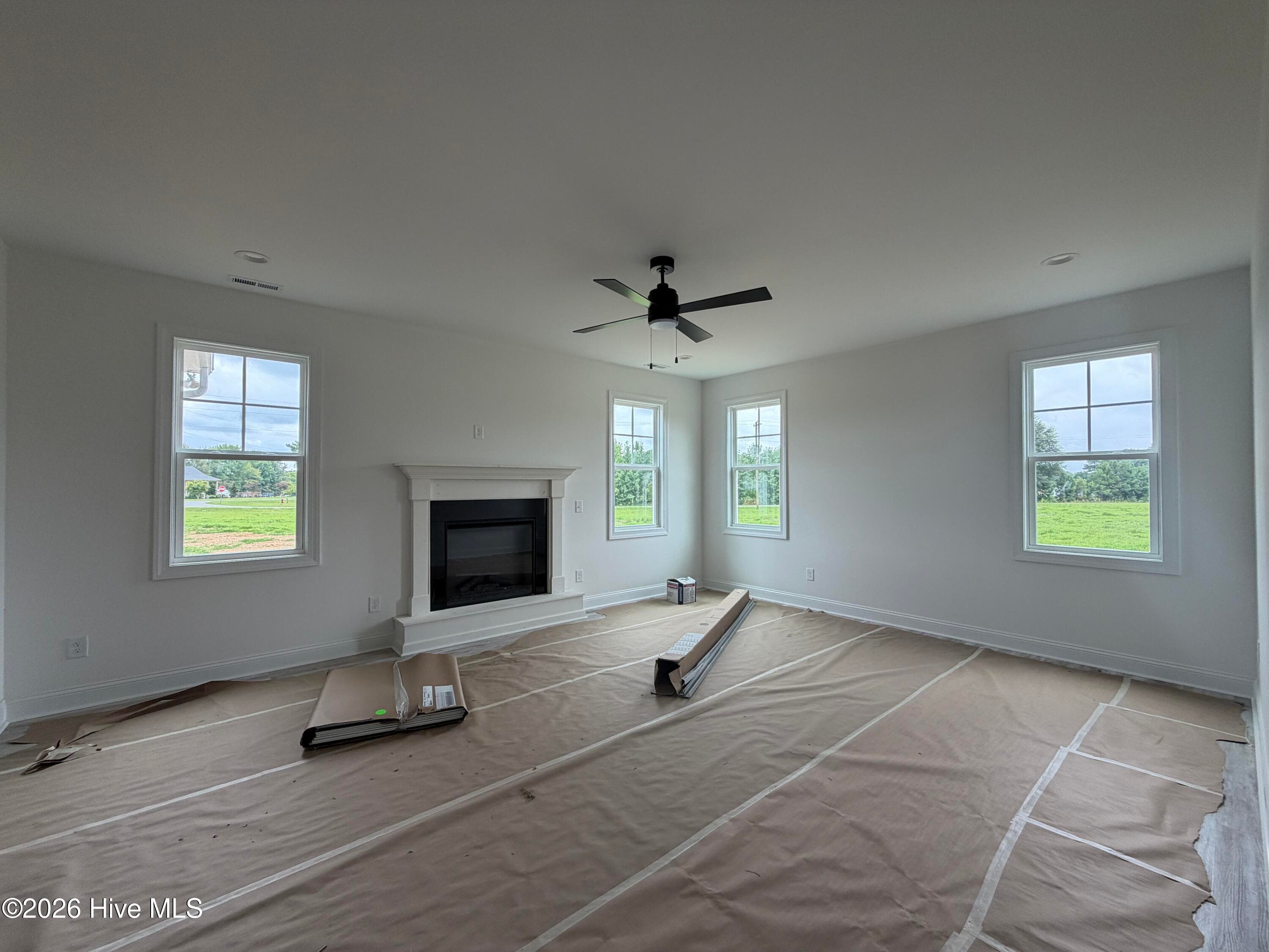 Single Family Residence at 59 Kizzy Drive, Selma, NC 27576, photo 32 of 101