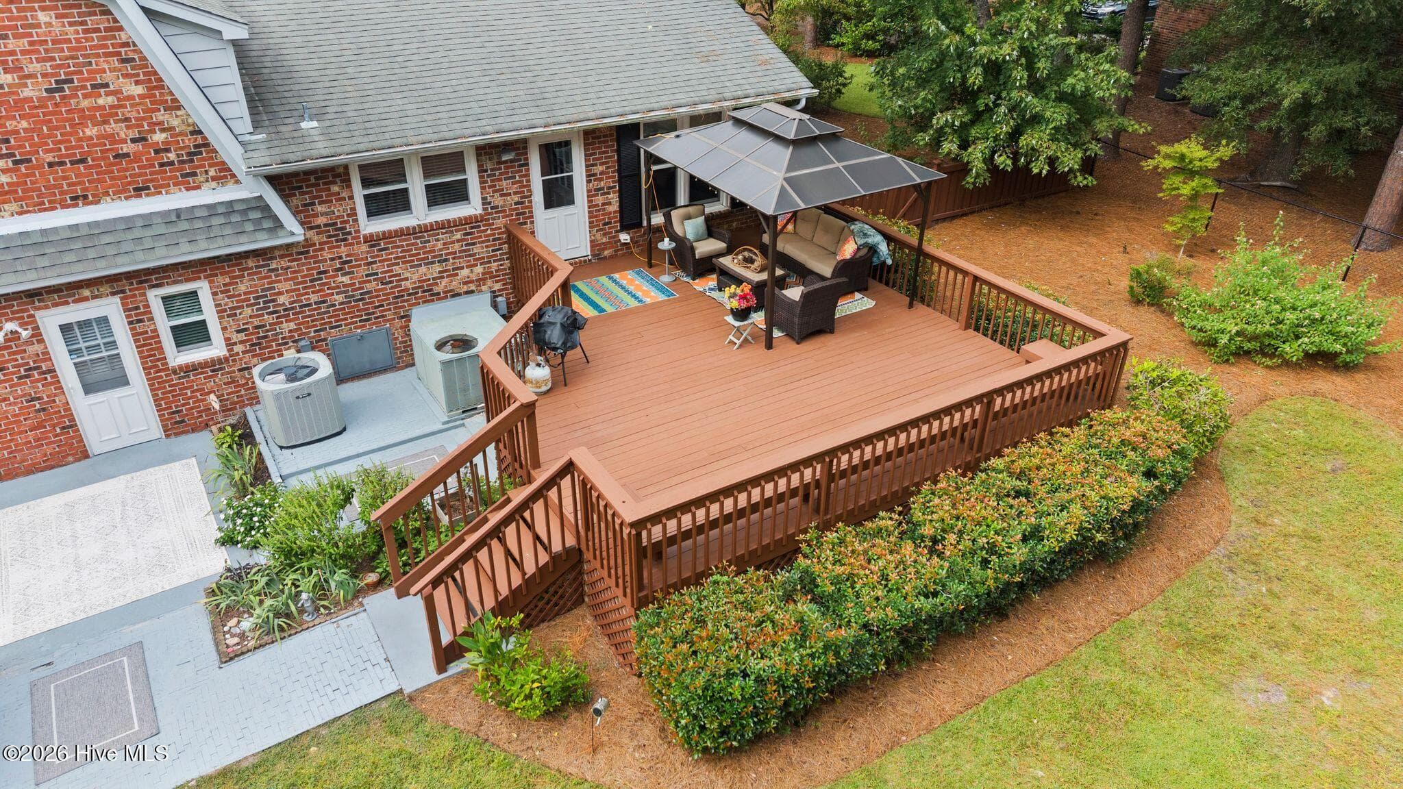 Single Family Residence at 2316 Lynnwood Drive, Wilmington, NC 28403, photo 55 of 72