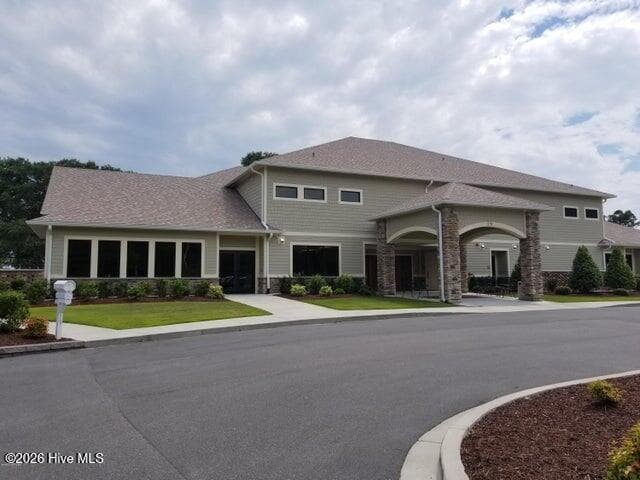 Single Family Residence at 528 Genoes Point Road SW, Supply, NC 28462, photo 31 of 50