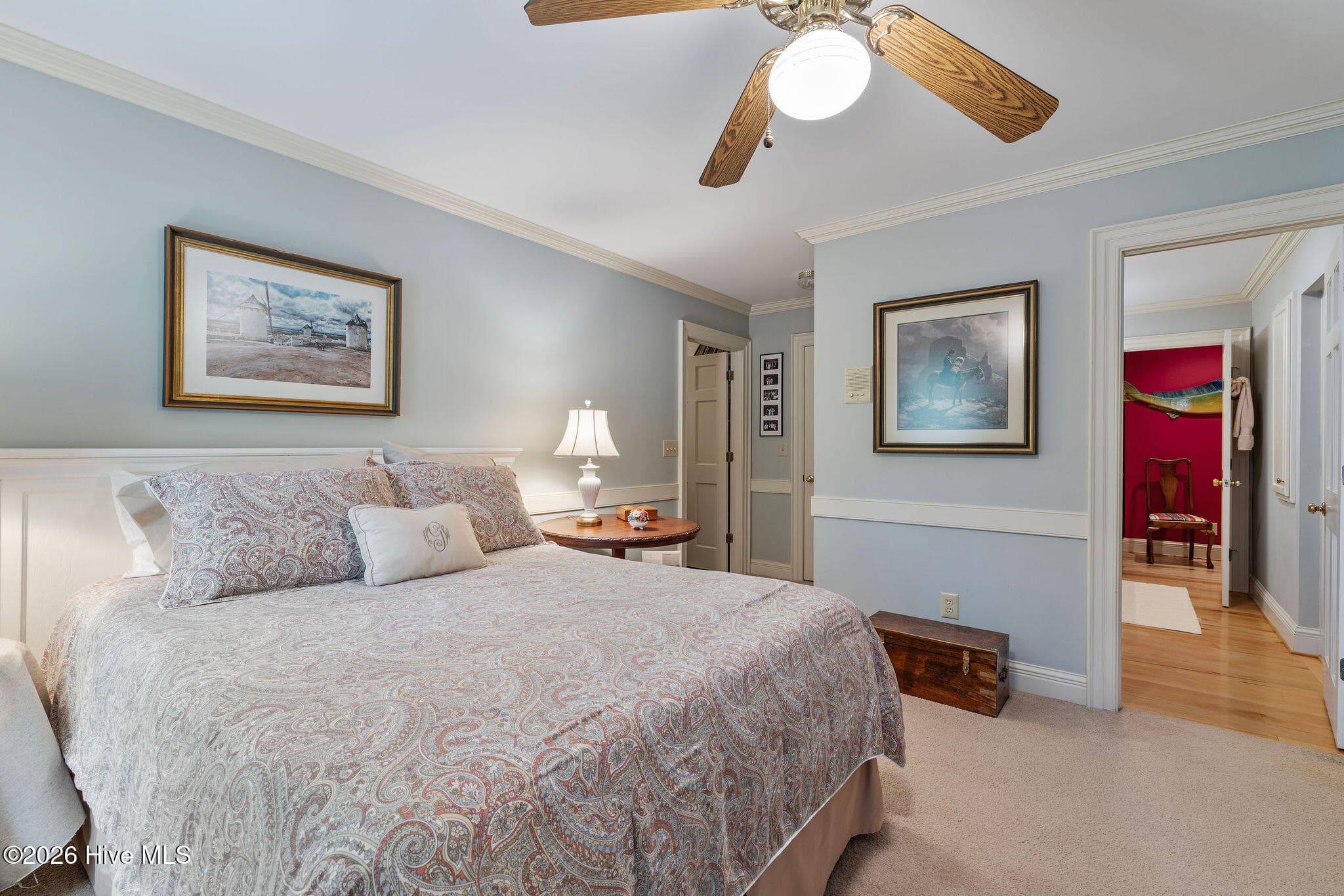 Single Family Residence at 106 Solara Drive, Goldsboro, NC 27534, photo 58 of 74