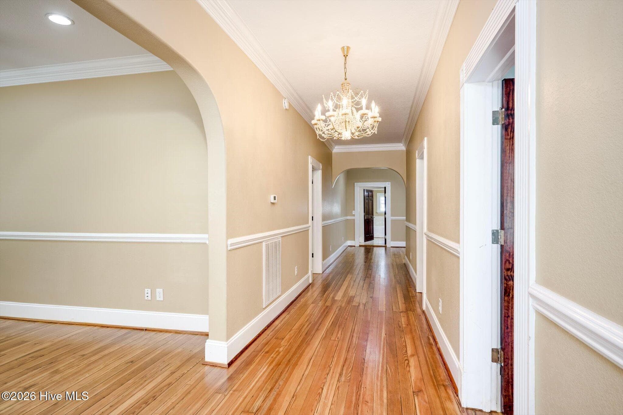 Single Family Residence at 423 Goshen Street, Lincolnton, GA 30817, photo 6 of 44