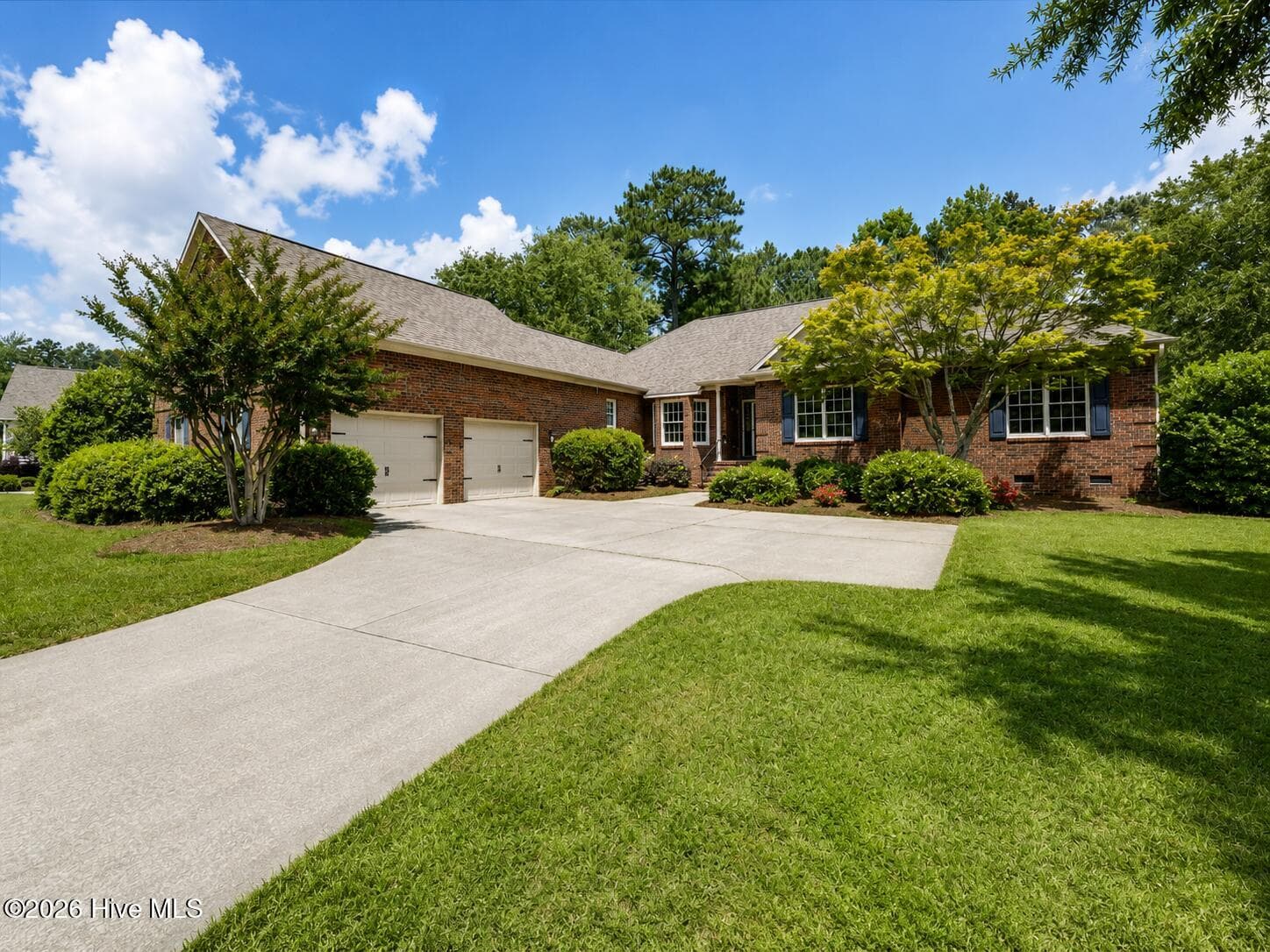 606 Taberna Circle, New Bern, NC 28562