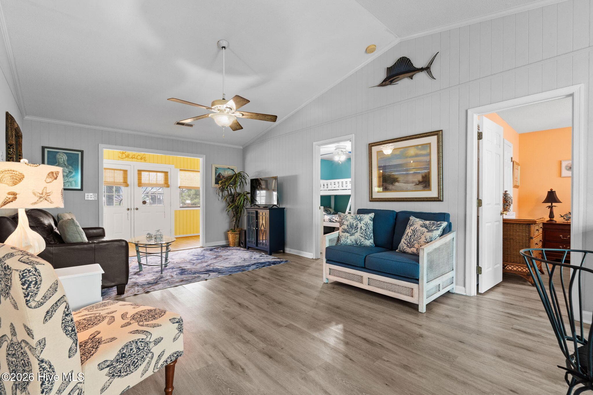 Single Family Residence at 1101 E Oak Island Drive, Oak Island, NC 28465, photo 2 of 7