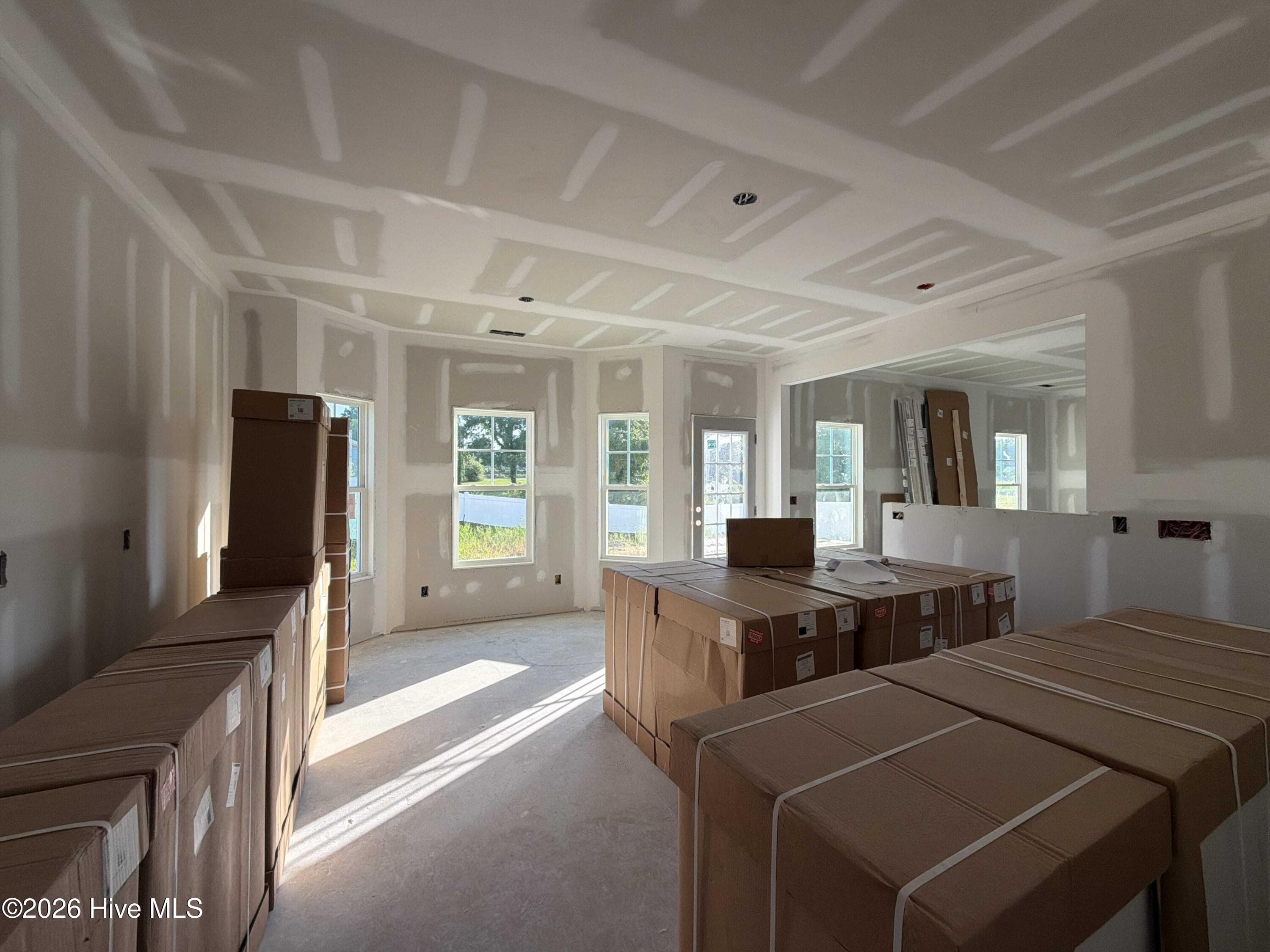 Single Family Residence at 259 Crossvine Street, Selma, NC 27576, photo 59 of 192