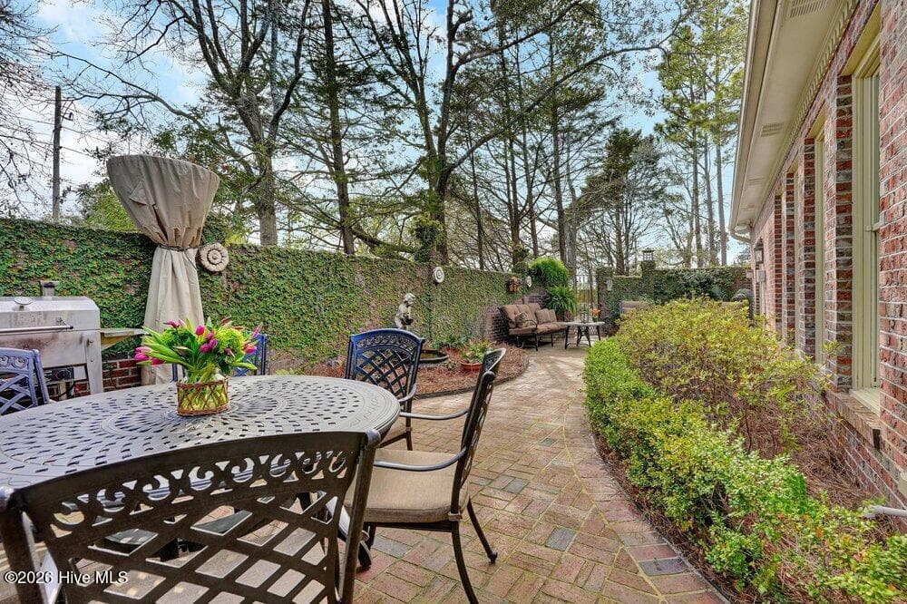 Condominium at 1910 Le Gare Court, Wilmington, NC 28403, photo 30 of 33