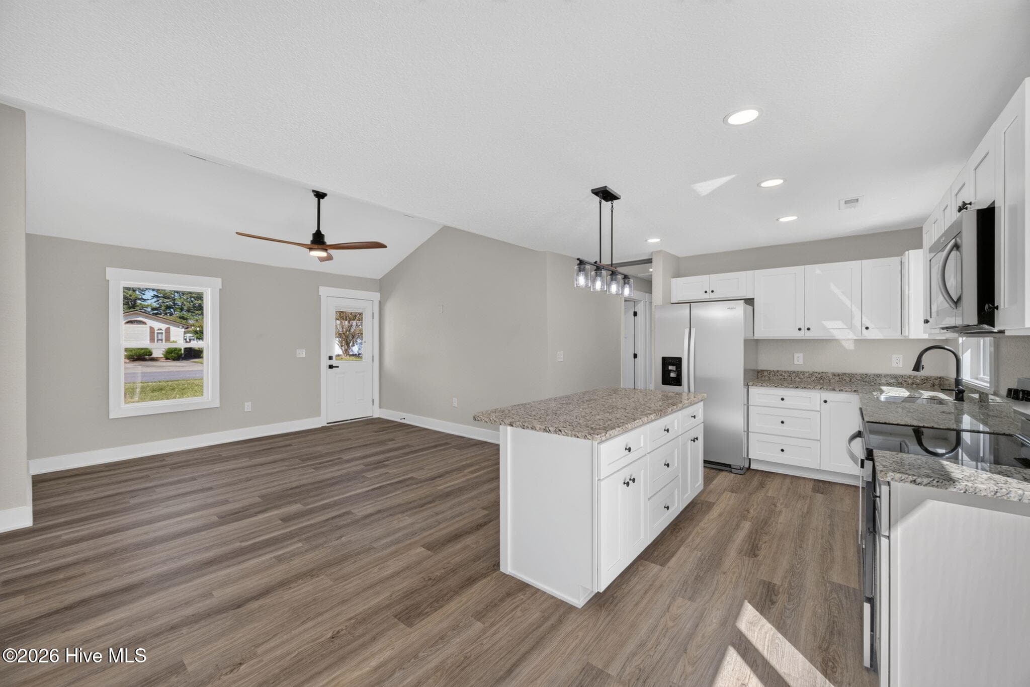 Single Family Residence at 125 Martin Lane, Hertford, NC 27944, photo 7 of 31
