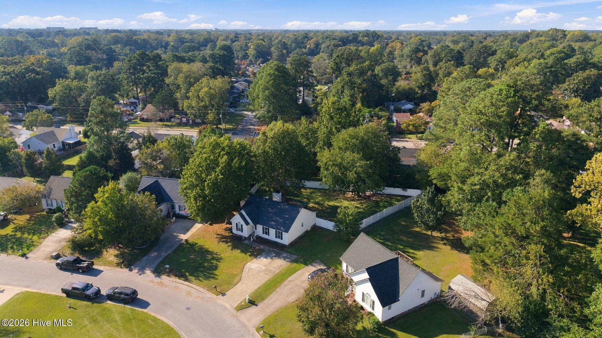 Single Family Residence at 208 John Avenue, Greenville, NC 27858, photo 47 of 50