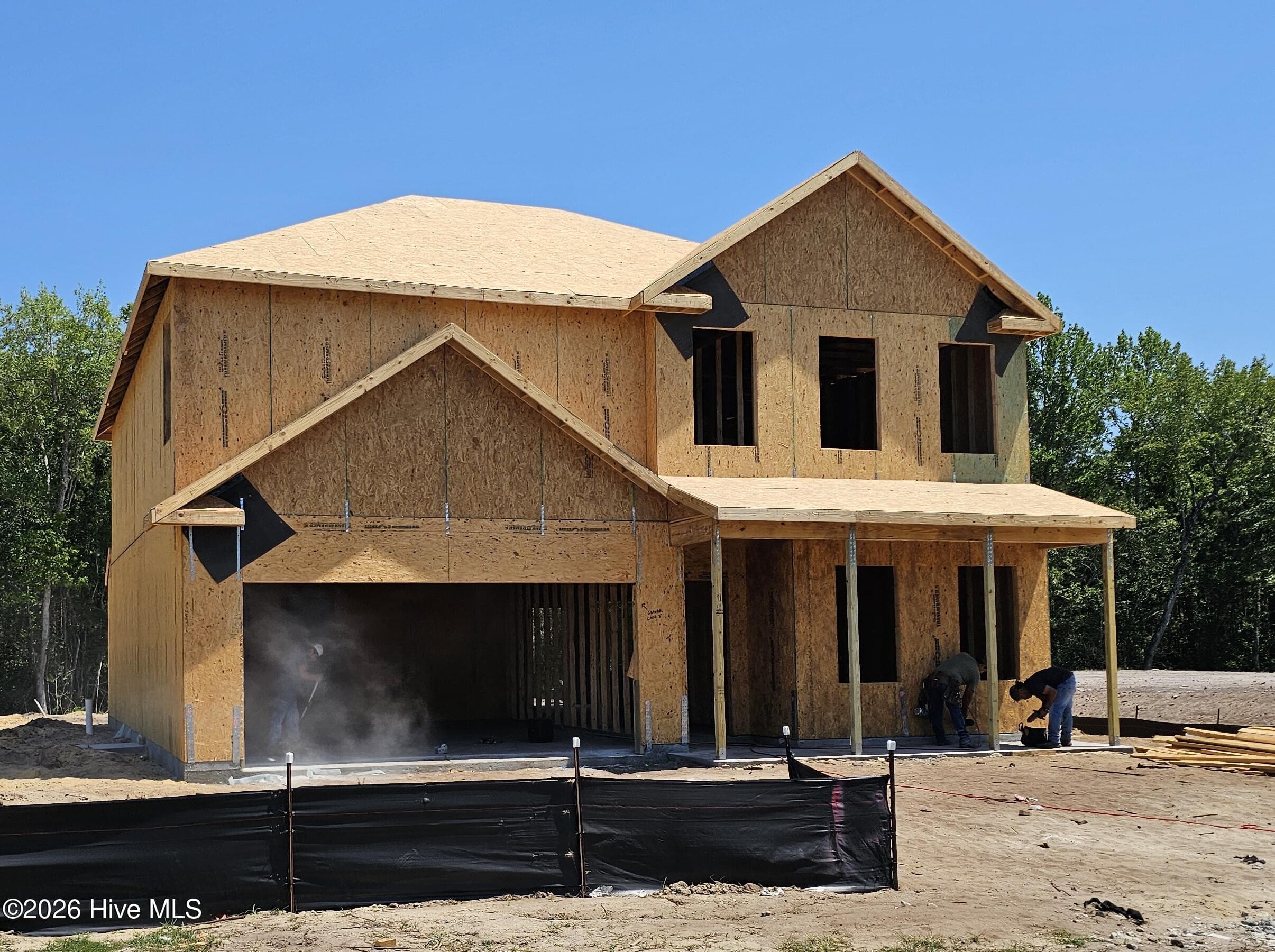 Actual Home 6/5/26 - 562 Glitter Bay Loop, Shallotte, NC 28470
