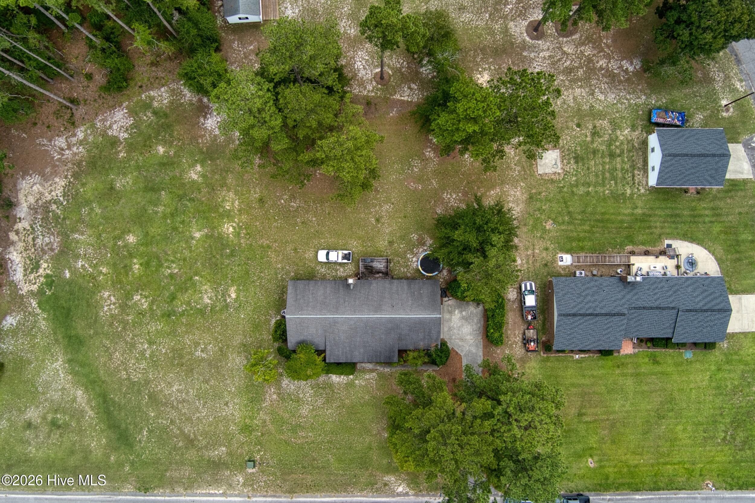Single Family Residence at 152 Walnut Street, Barnwell, SC 29812, photo 21 of 27