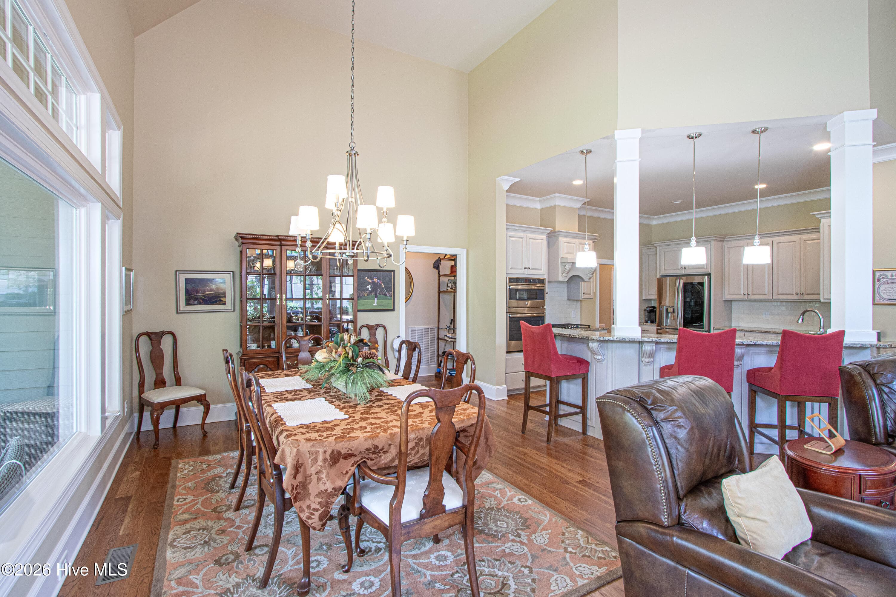 Single Family Residence at 12 Fortrose Circle, Pinehurst, NC 28374, photo 13 of 49