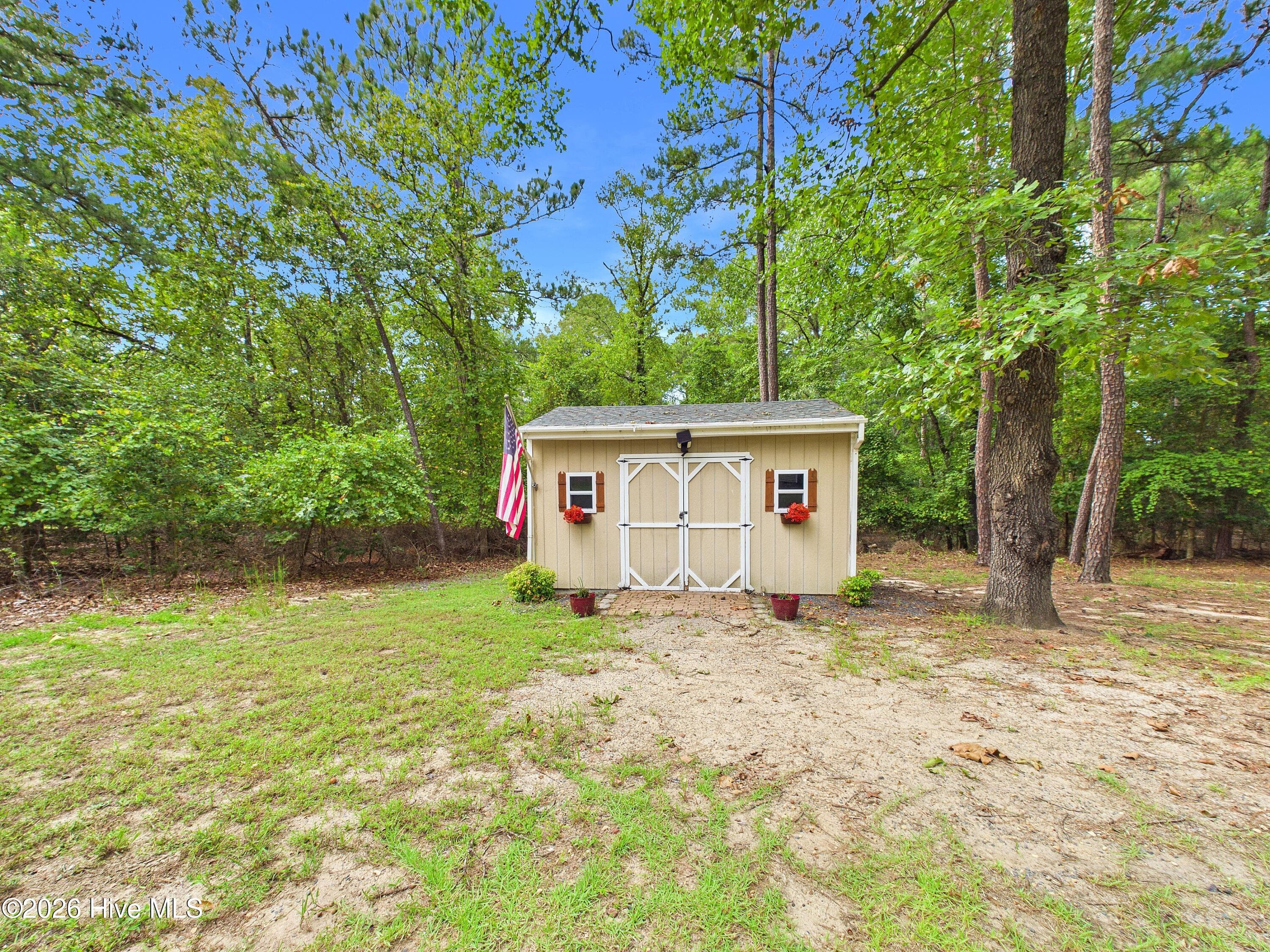 Single Family Residence at 16 Ridge Road, Jackson Springs, NC 27281, photo 104 of 123