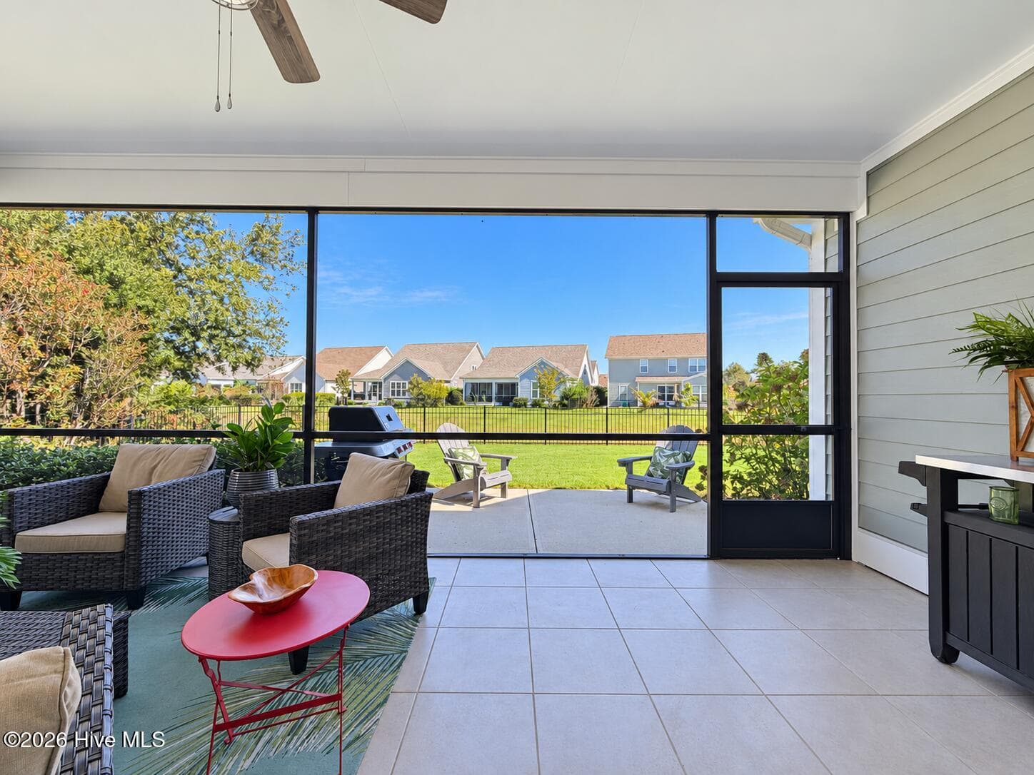 Single Family Residence at 3347 Oyster Tabby Drive, Wilmington, NC 28412, photo 55 of 91