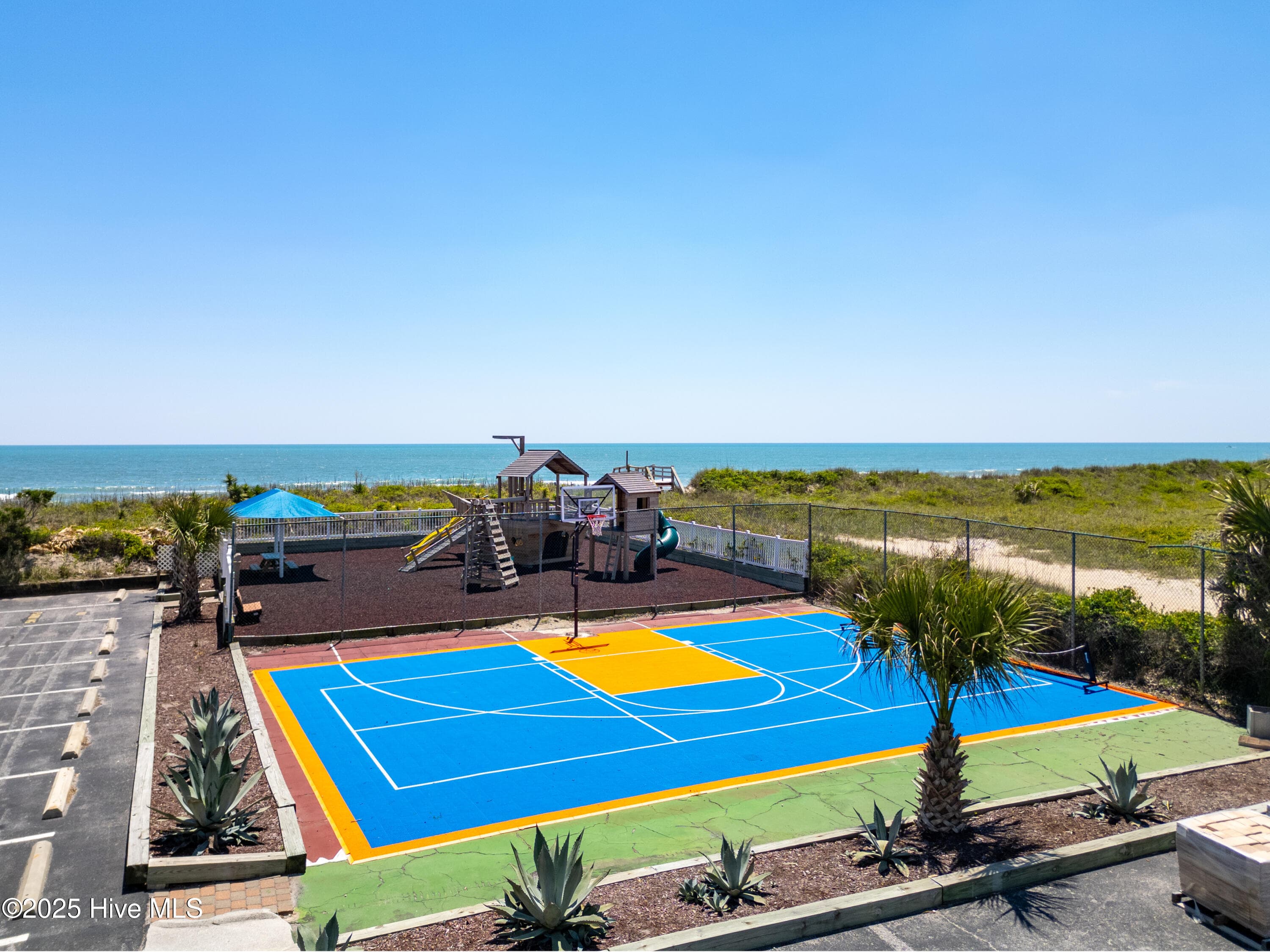 Condominium at 2000 New River Inlet Road Unit 3501, North Topsail Beach, NC 28460, photo 3 of 3