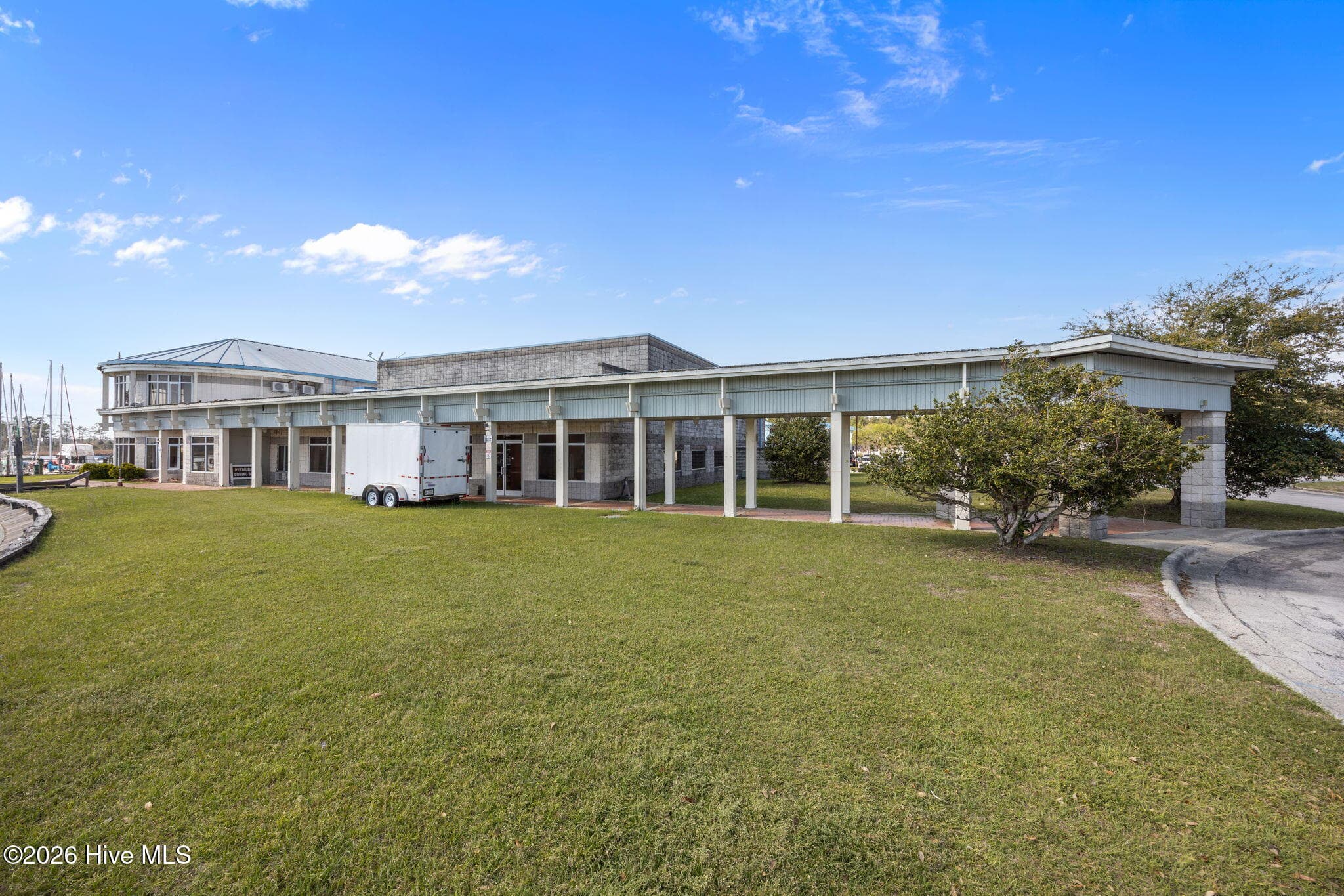 Commercial Sale at 100 Marina Drive, New Bern, NC 28560, photo 48 of 96