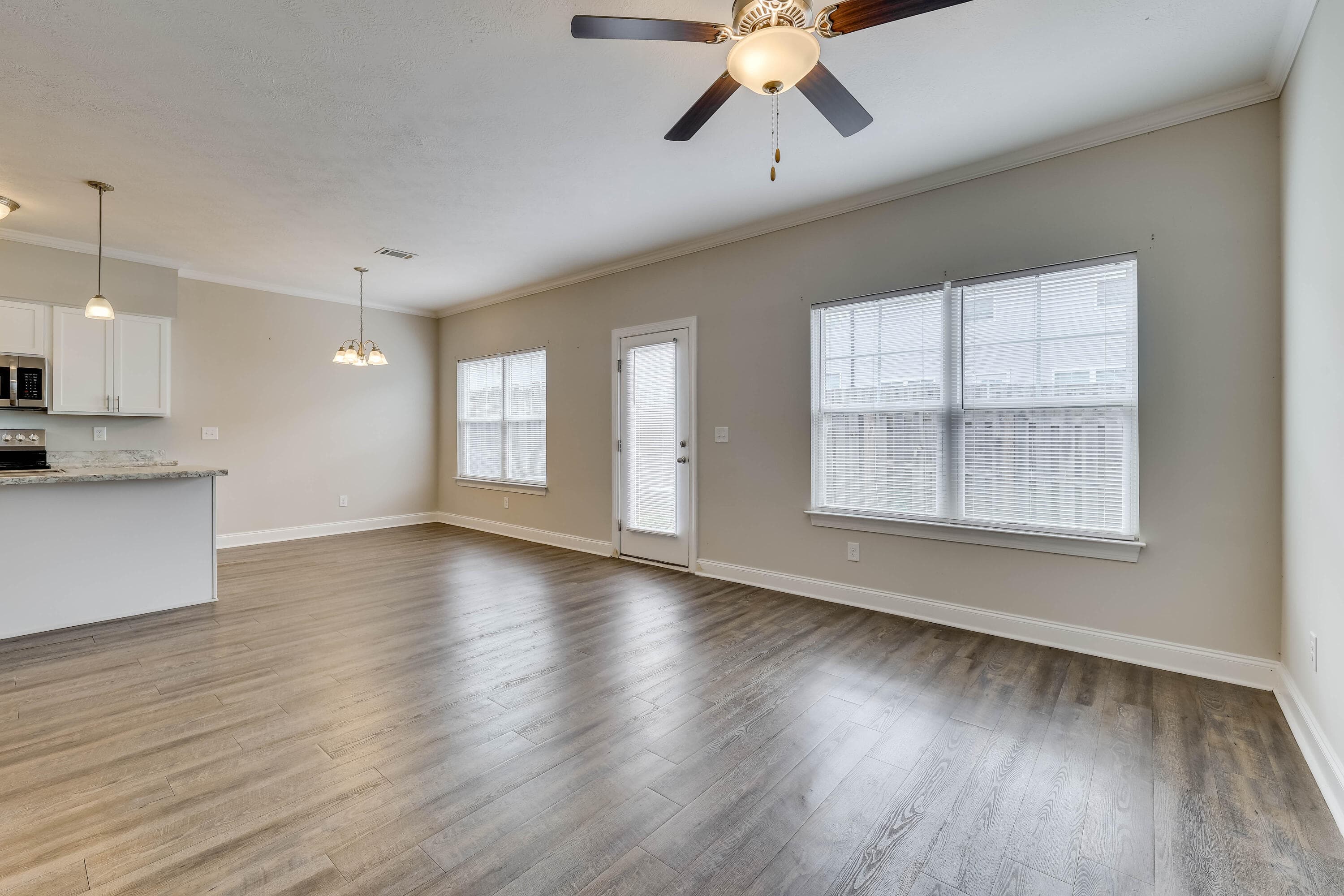 Townhouse at 4281 Valencia Lane, Augusta, GA 30906, photo 12 of 44