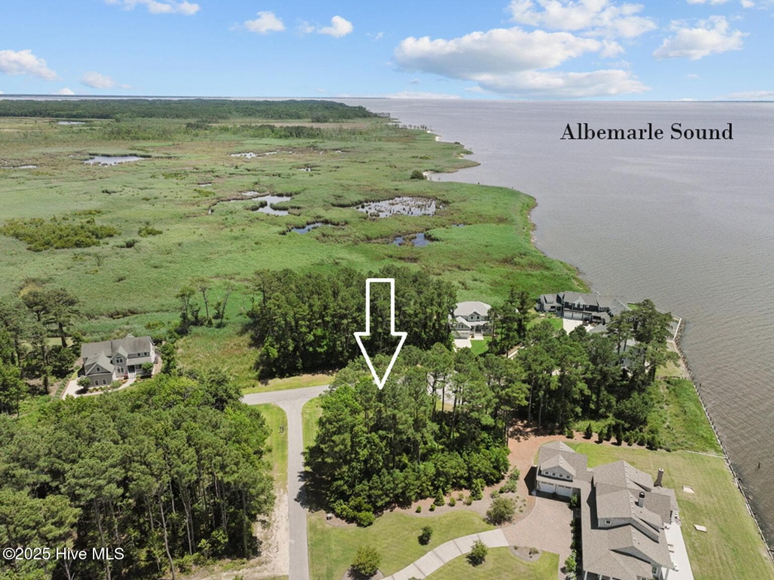 Residential Lot at 101 135 Captains Way, Powells Point, NC 27966, photo 6 of 41
