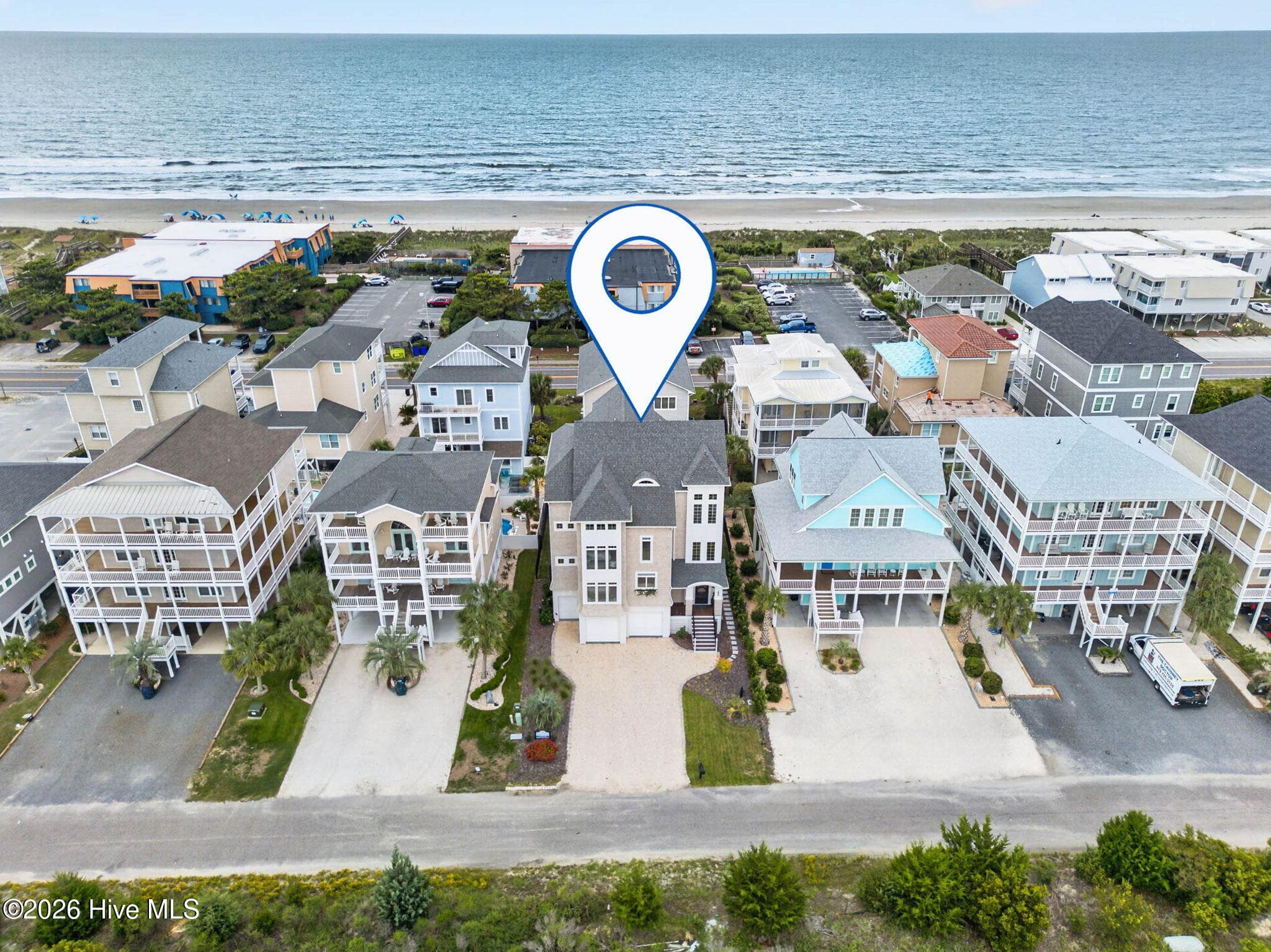 Single Family Residence at 285 W Second Street, Ocean Isle Beach, NC 28469, photo 14 of 156