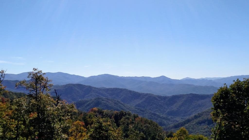 Land at 00 E Alarka Road, Bryson City, NC 28713, photo 19 of 28