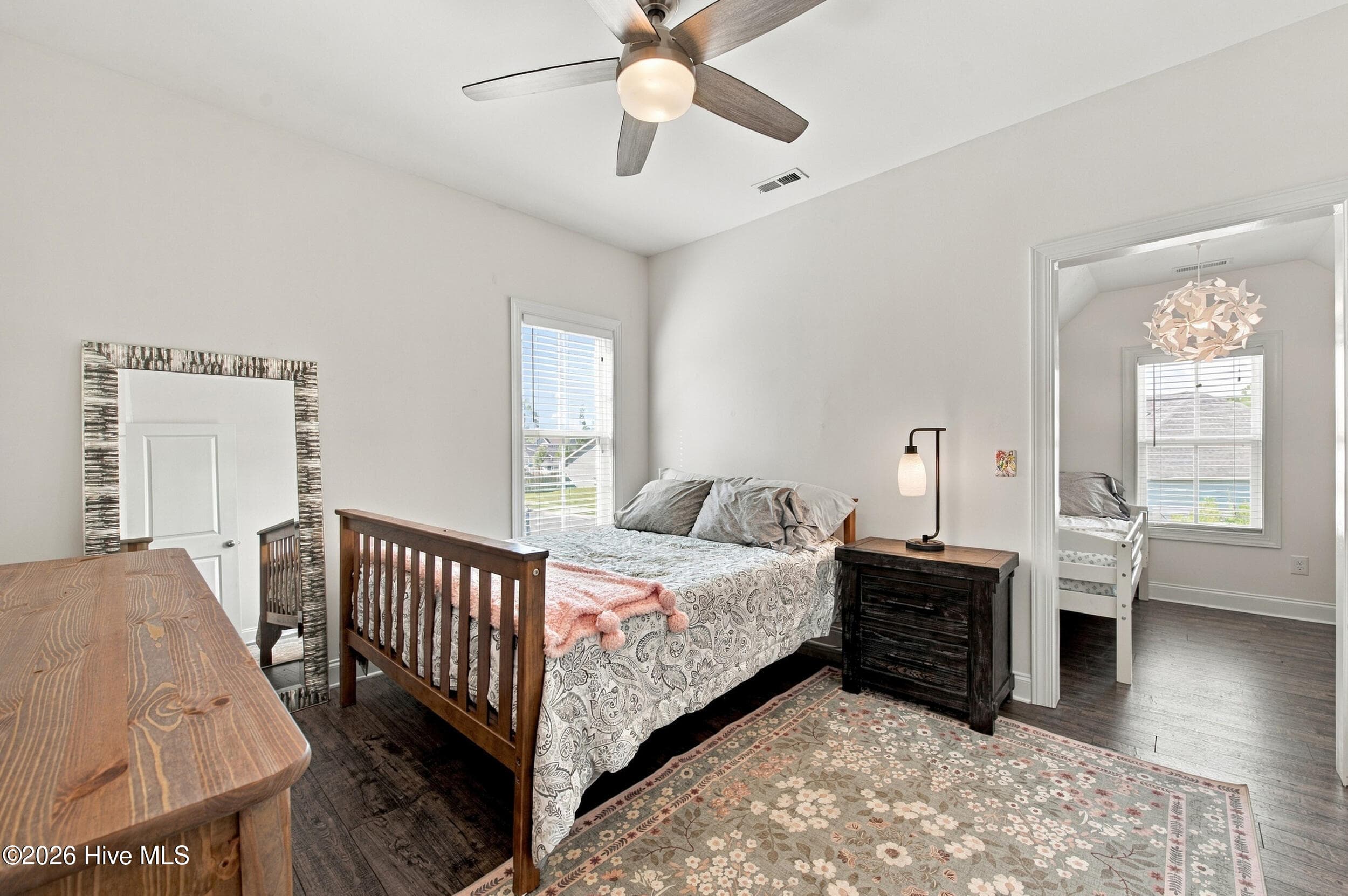Single Family Residence at 3836 Smooth Water Drive, Castle Hayne, NC 28429, photo 29 of 62