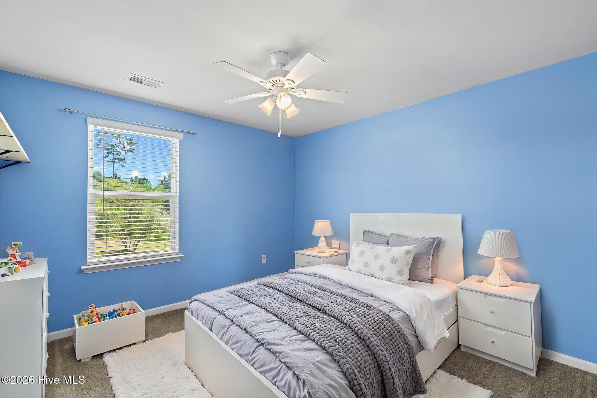 Virtually Staged - 178 Everett Yopp Drive, Sneads Ferry, NC 28460
