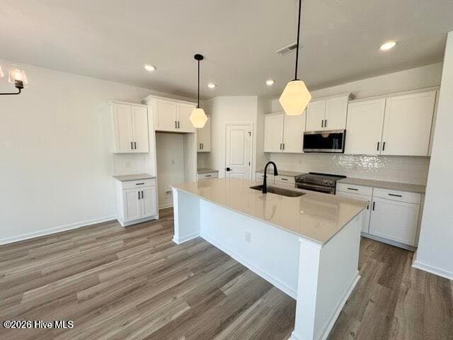 Single Family Residence at 1120 Osprey Reserve Lot #29, Leland, NC 28451, photo 6 of 26